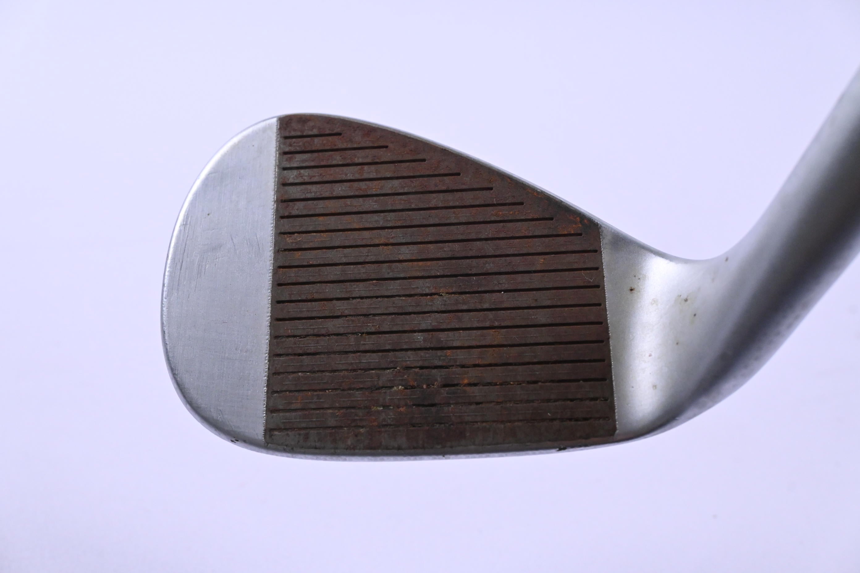 Taylormade Milled Grind 3 Chrome Sand Wedge / 56 Degree / Stiff Flex Shaft