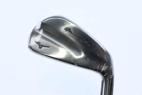 Mizuno Pro Fli-Hi 2026 #4 Hybrid / 21.5 Degree / Stiff Flex Tensei 1K Black 85