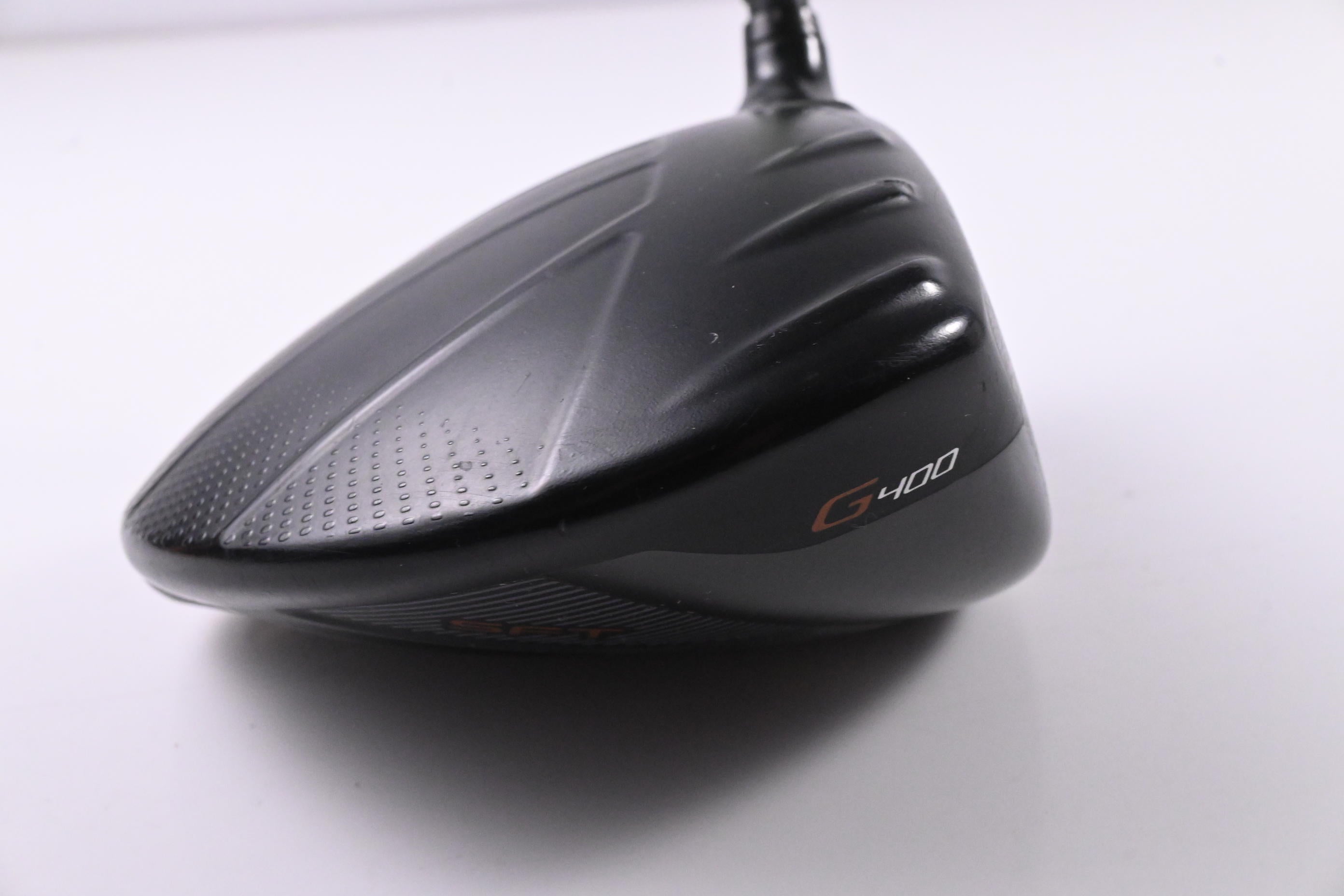 Ping G400 SFT Driver / 12 Degree / Stiff Flex Aldila Rogue 65 Shaft