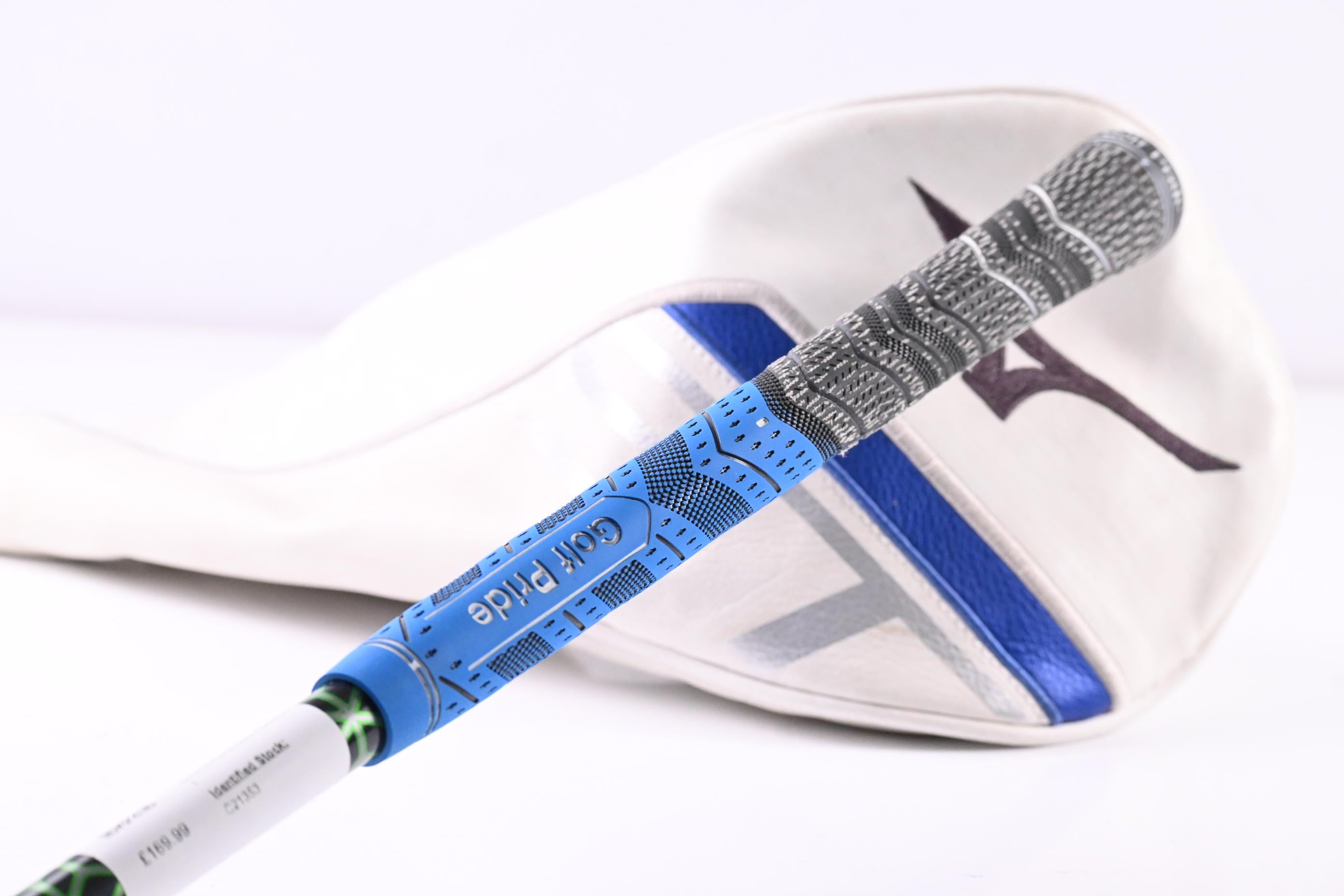 Ladies Mizuno ST-X 220 Driver / 12 Degree / Ladies Flex Cypher 40 Shaft