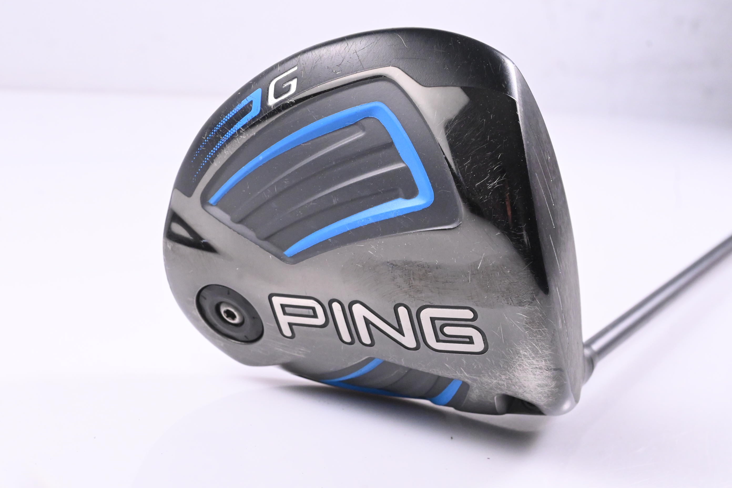 Ping G Series Driver / 9 Degree / Senior Ping Alta 55 Shaft