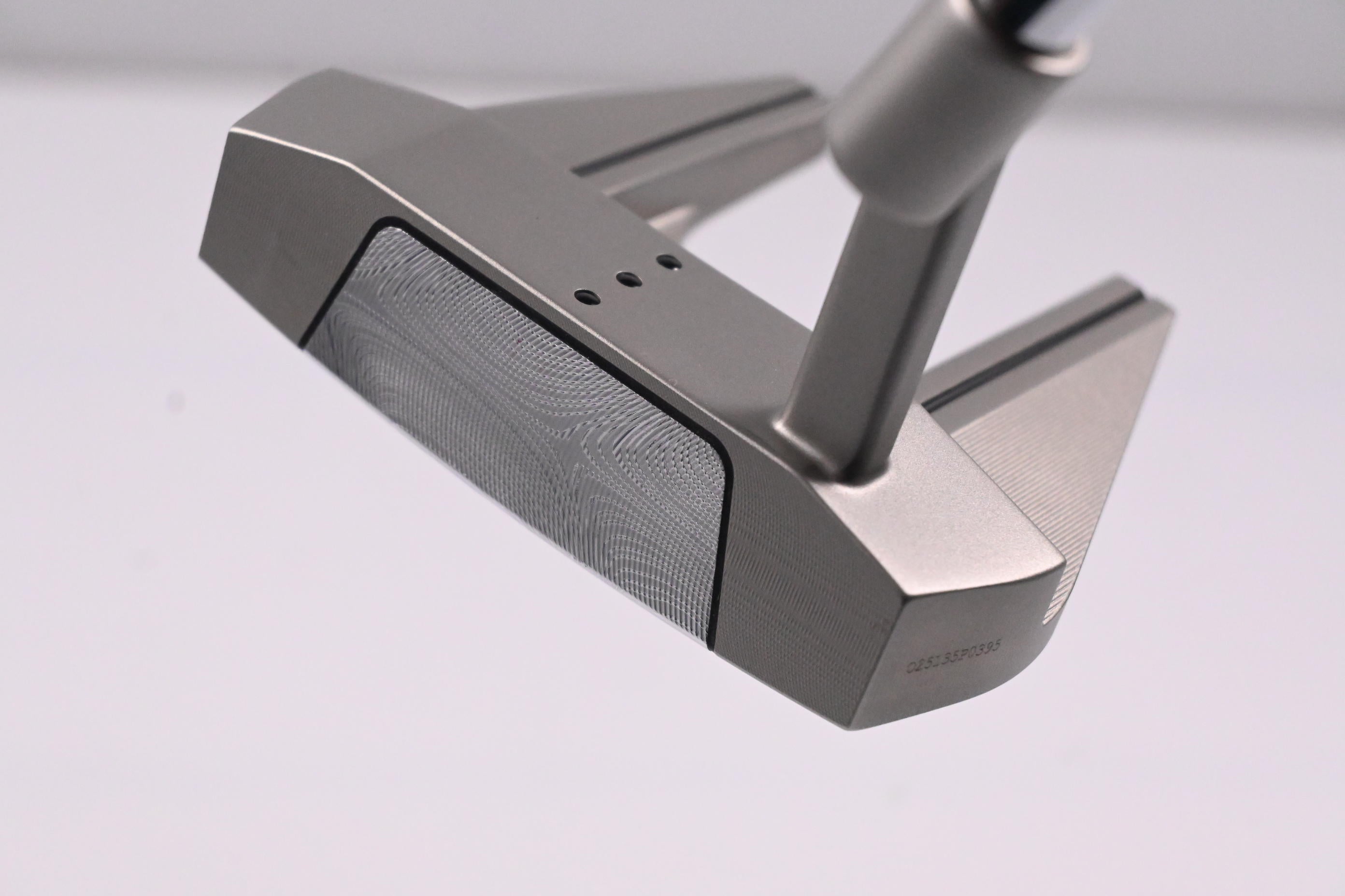 Odyssey Damascus Milled Seven CH Putter / 35 Inch