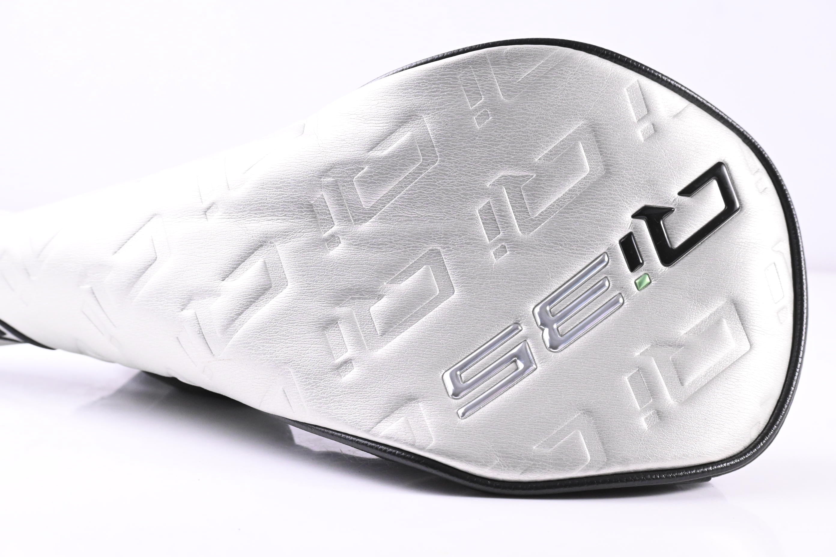 Taylormade Qi35 Max Lite Driver / 12 Degree / Senior Flex Vanquish 4 Shaft