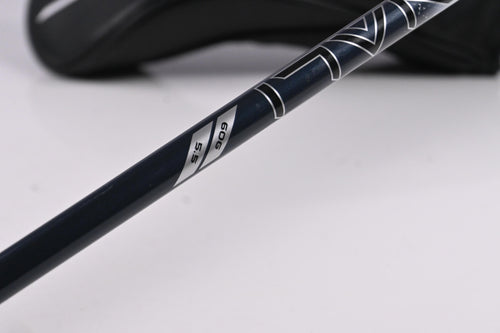 Titleist GT2 Driver / 9 Degree / Regular Flex Project X Denali Blue 60 Shaft