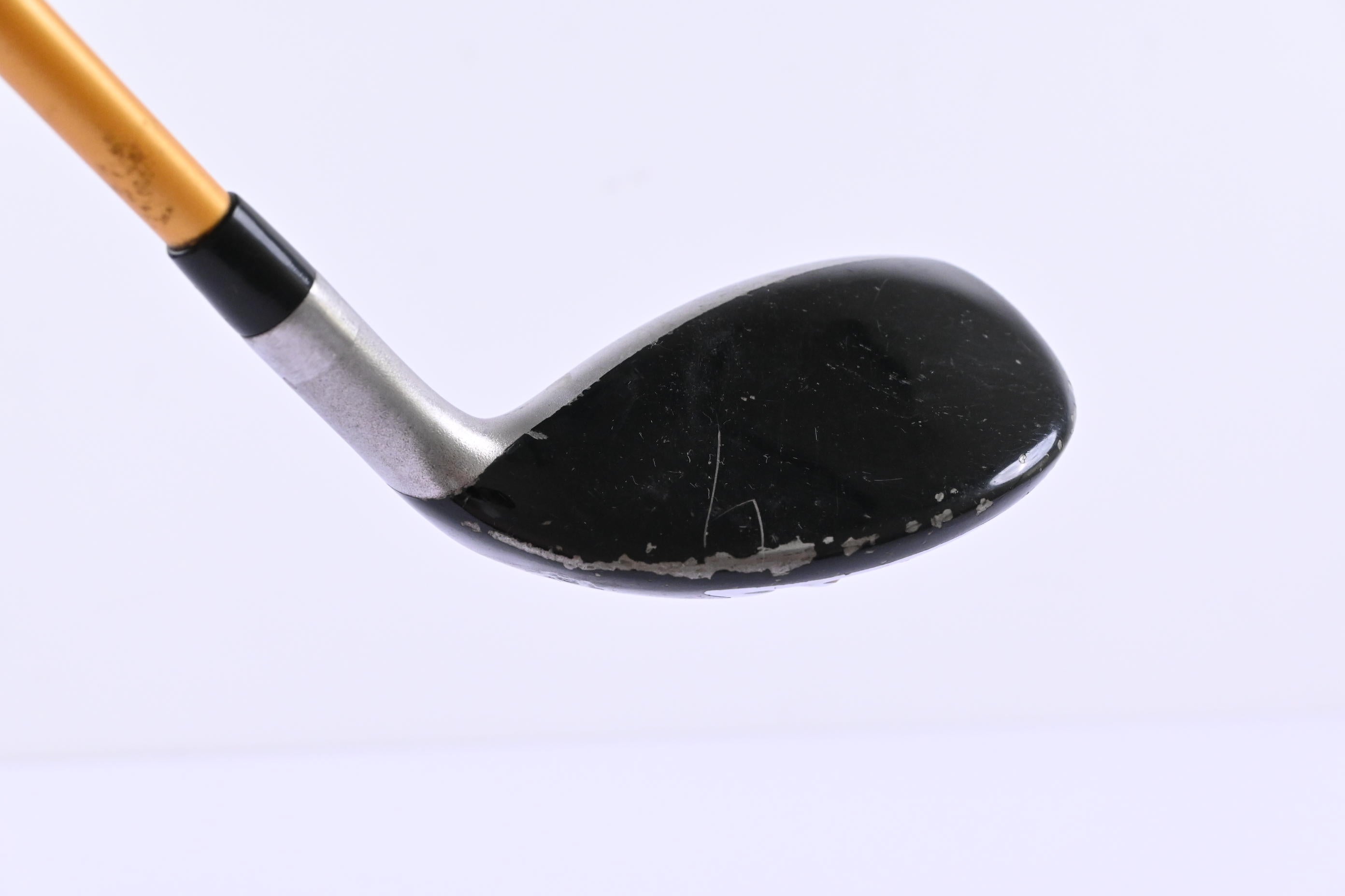 Ping G10 #2 Hybrid / 18 Degree / Regular Flex UST Mamiya ProForce V2 84 Shaft