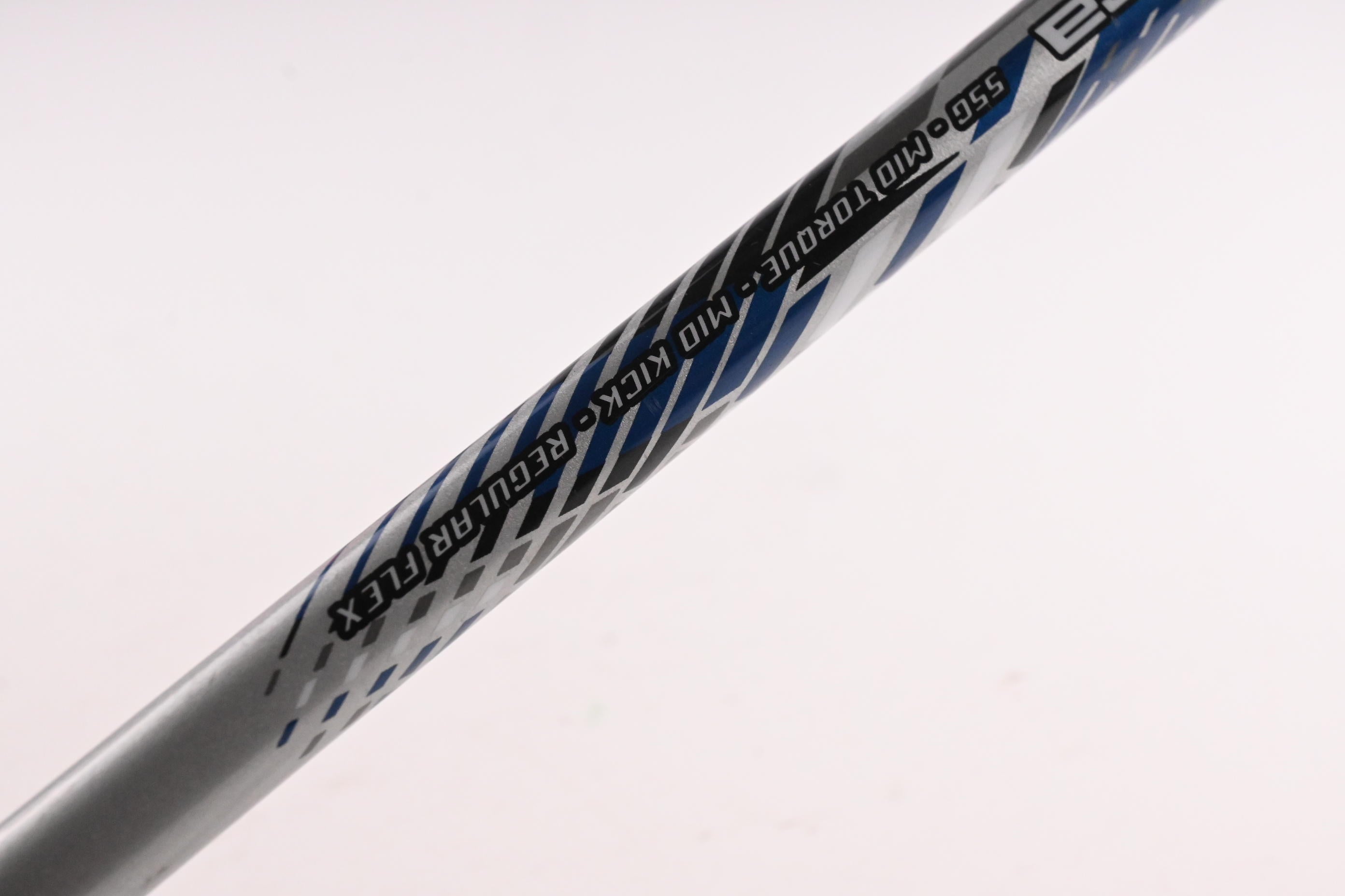 Cobra Baffler XL Driver / 10.5 Degree / Regular Flex Cobra Baffler 55 Shaft