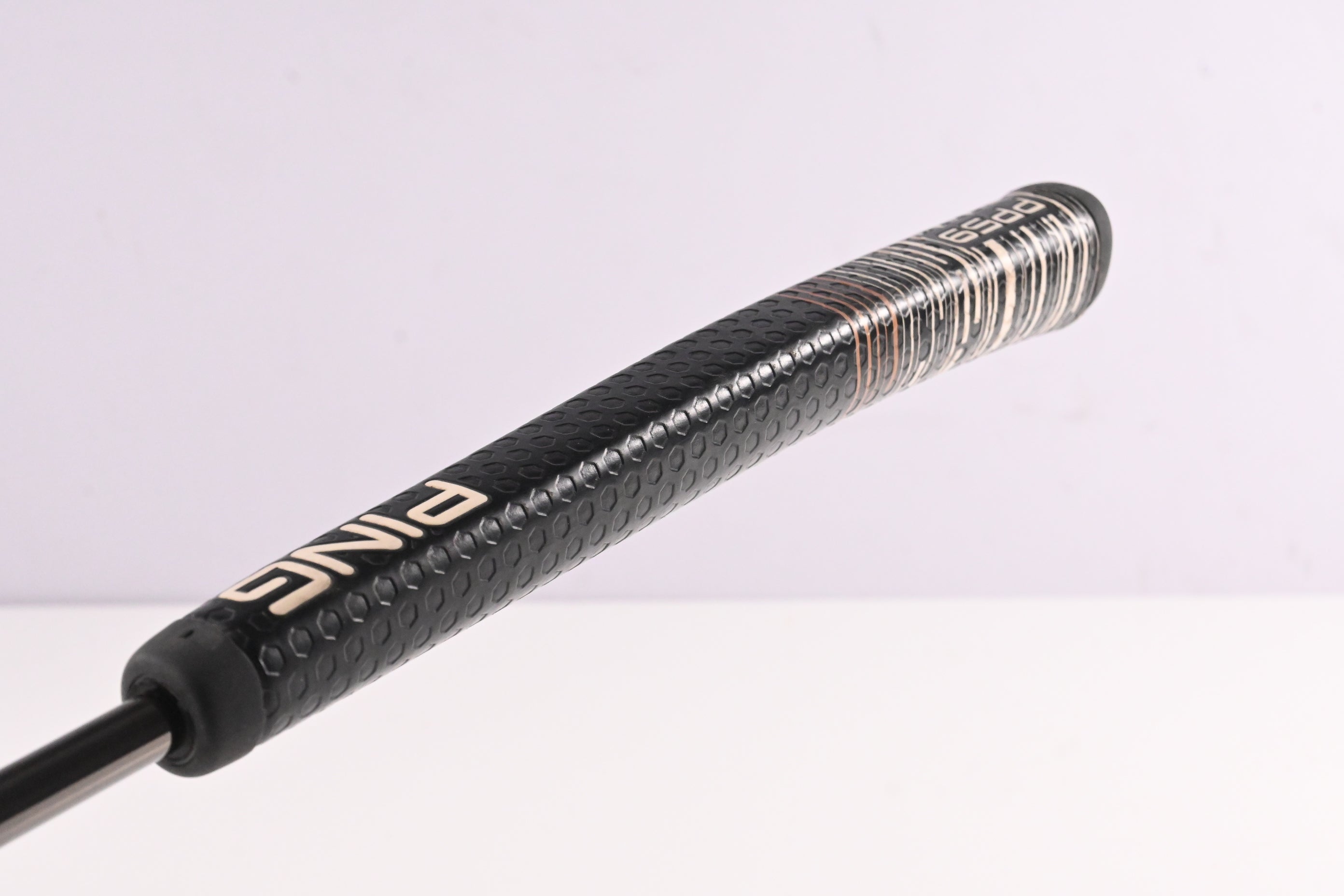 Ping Heppler Anser 2 Putter / Black Dot / 34 Inch