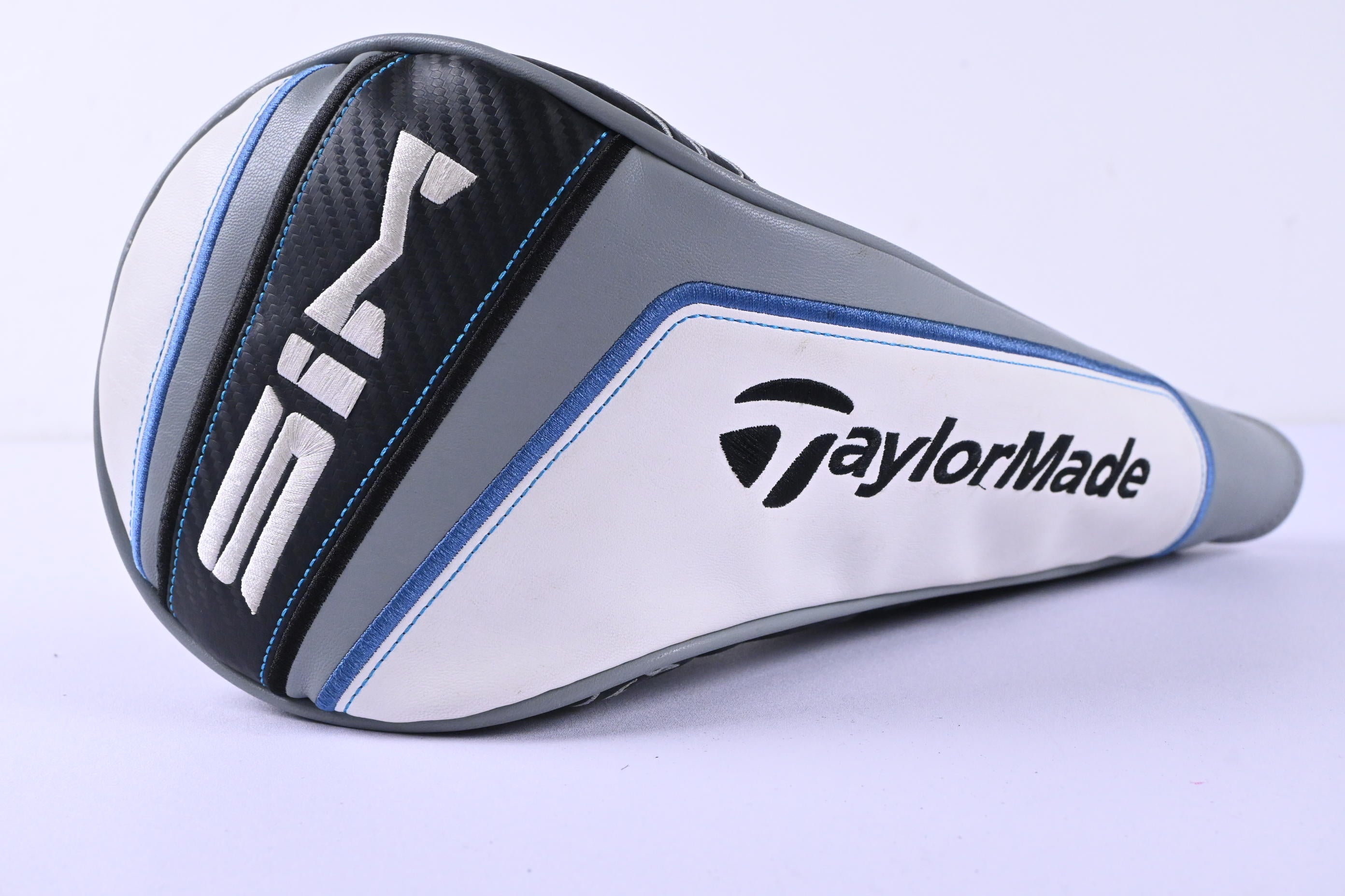 Taylormade SIM Driver / 9 Degree / X-Flex Graphite Design Tour AD VR-6 Shaft