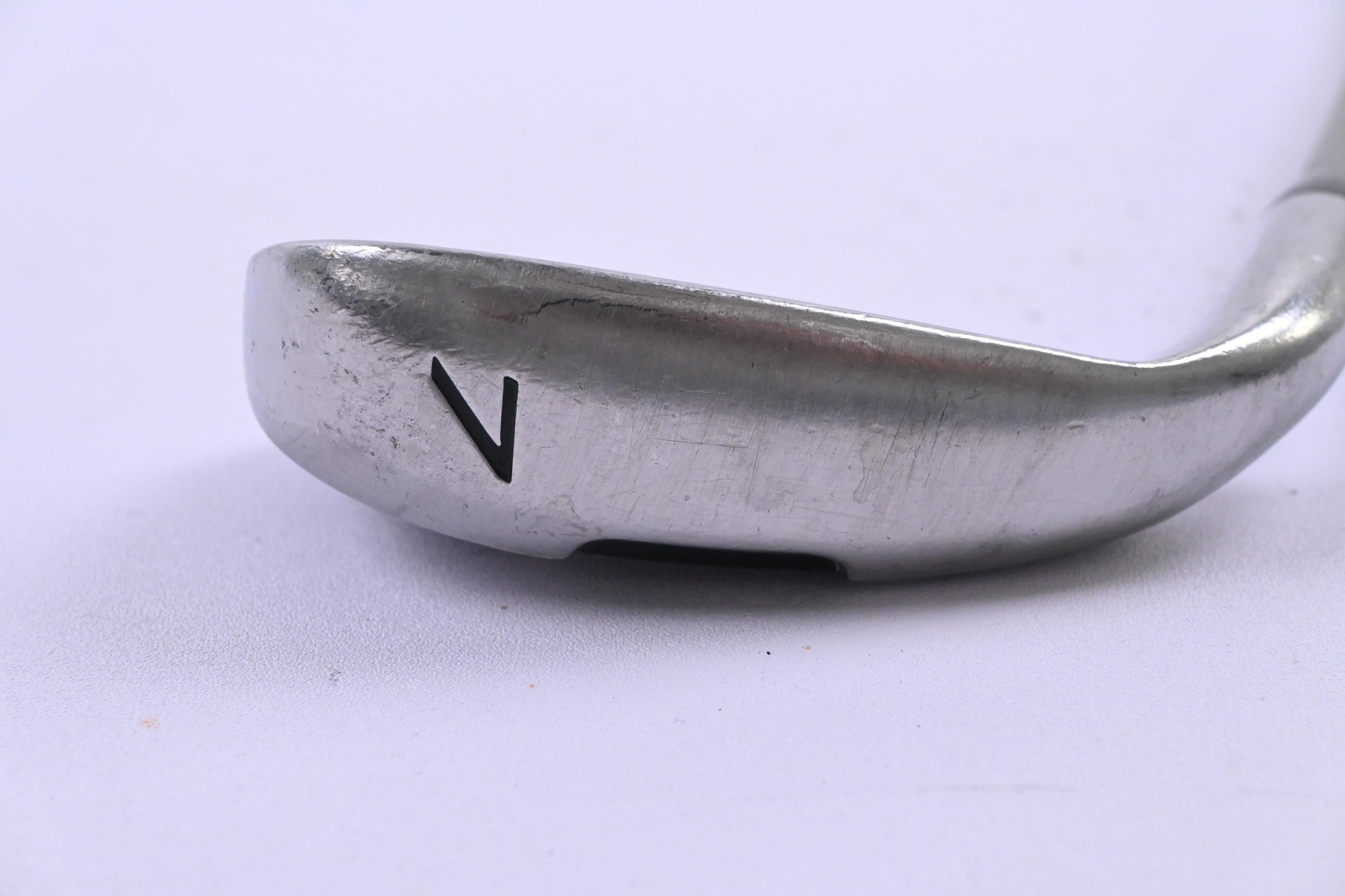 Cobra S9 #7 Iron / Regular Flex Graphite Design YS-5.1 55 Shaft