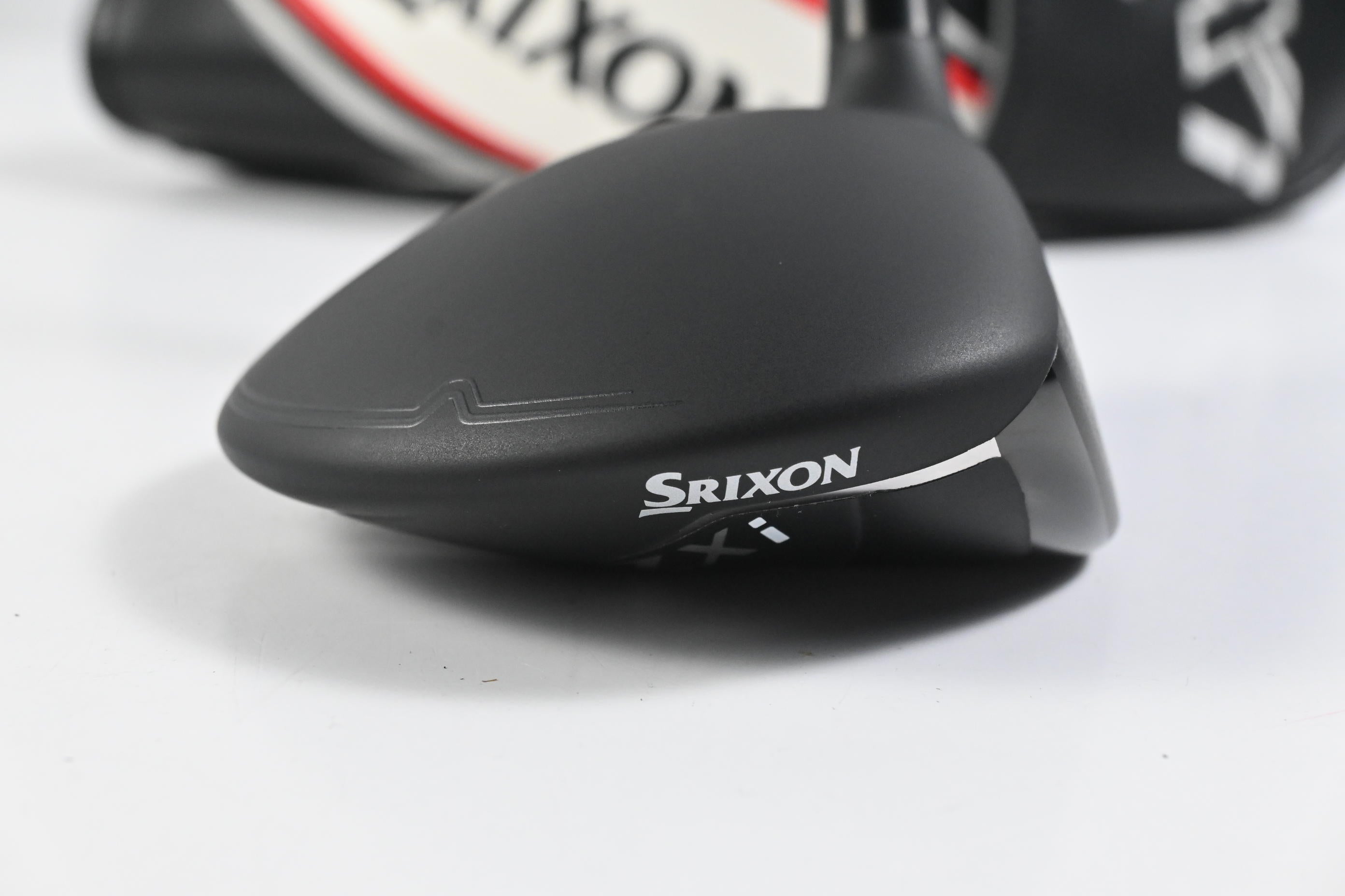 Srixon ZXi #5 Wood / 18 Degree / Stiff Flex Fujikura Ventus TR Blue 6 Shaft