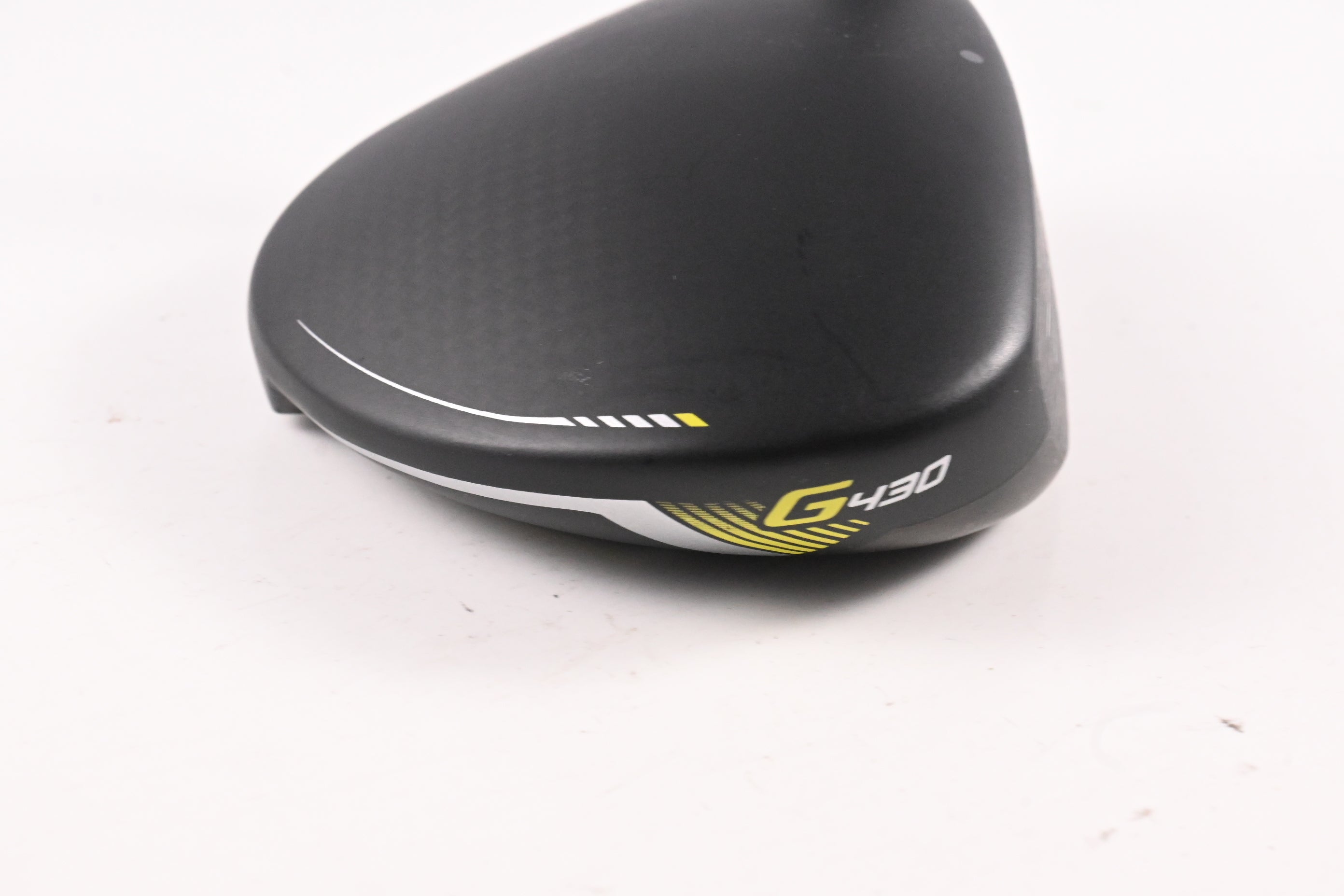 Ping G430 LST #3 Wood / 15 Degree / Stiff Flex Speeder 661 Evolution VI Shaft