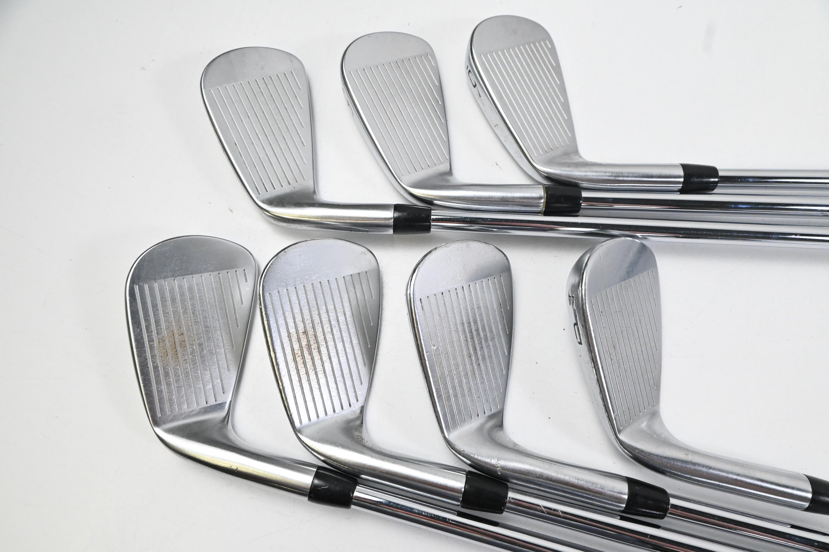 Titleist T150 2023 Irons / 4-PW / X-Flex AMT White X100 Shafts