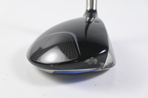 Ladies Taylormade Burner 2007 #7 Wood / 21 Degree / Ladies Flex Taylormade REAX