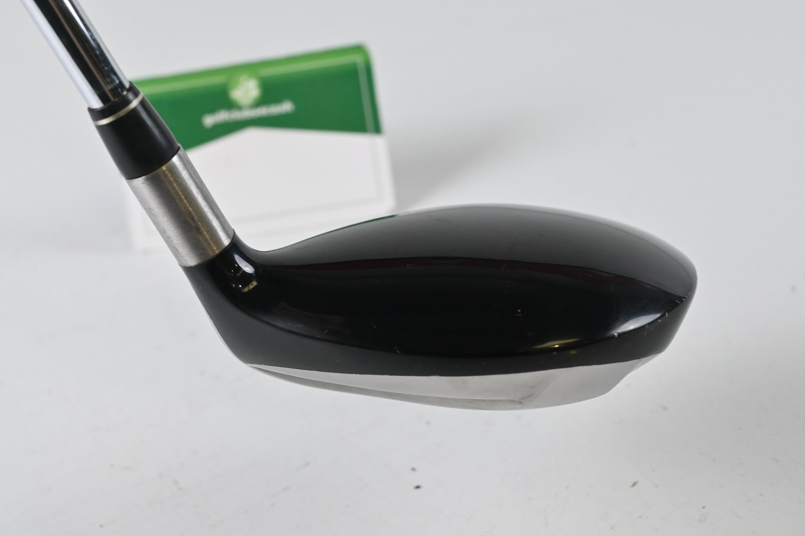 Taylormade V-Steel #3 Wood / 15 Degree / Regular Flex Dynamic Gold Lite Shaft