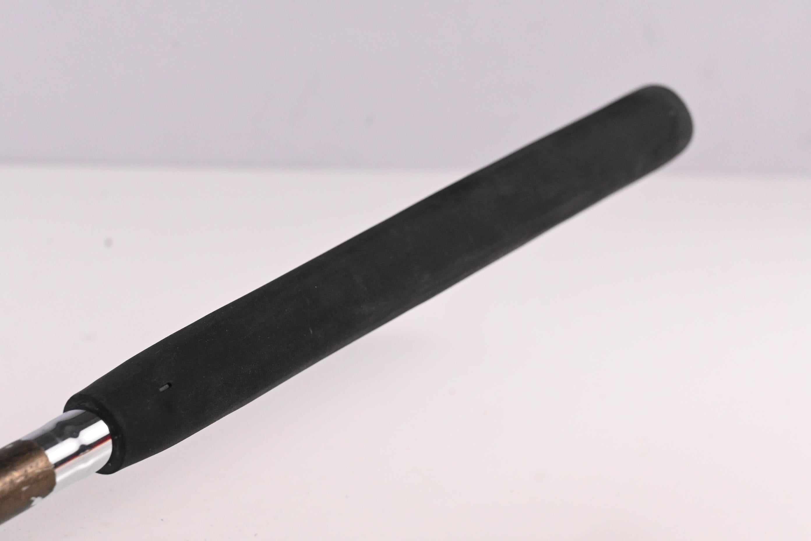 Cleveland Classic Collection Black HB #6 Putter / 34 Inch