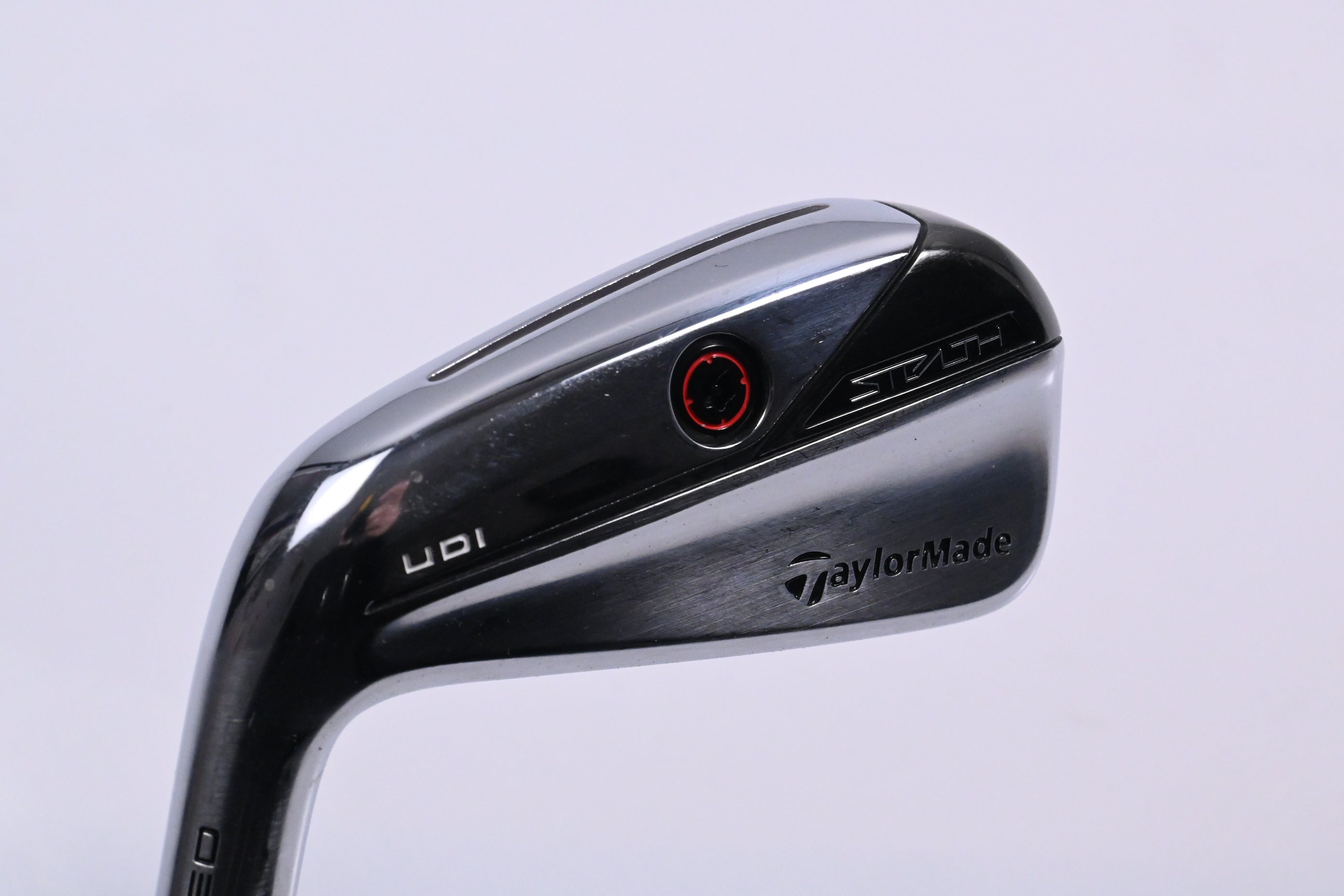 Taylormade Stealth UDI #3 Iron / 20 Degree / Stiff Flex Graphite Shaft