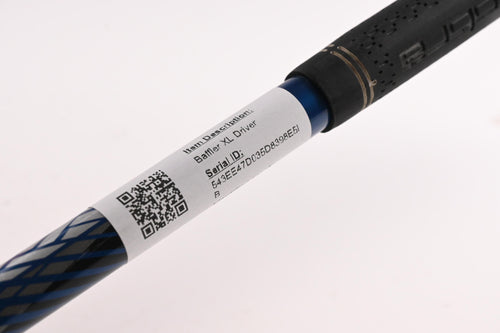 Cobra Baffler XL Driver / 10.5 Degree / Regular Flex Cobra Baffler 55 Shaft