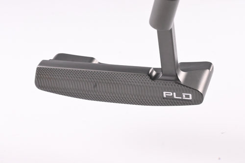 Ping PLD Milled Anser 2D 2025 Putter / 35 Inch
