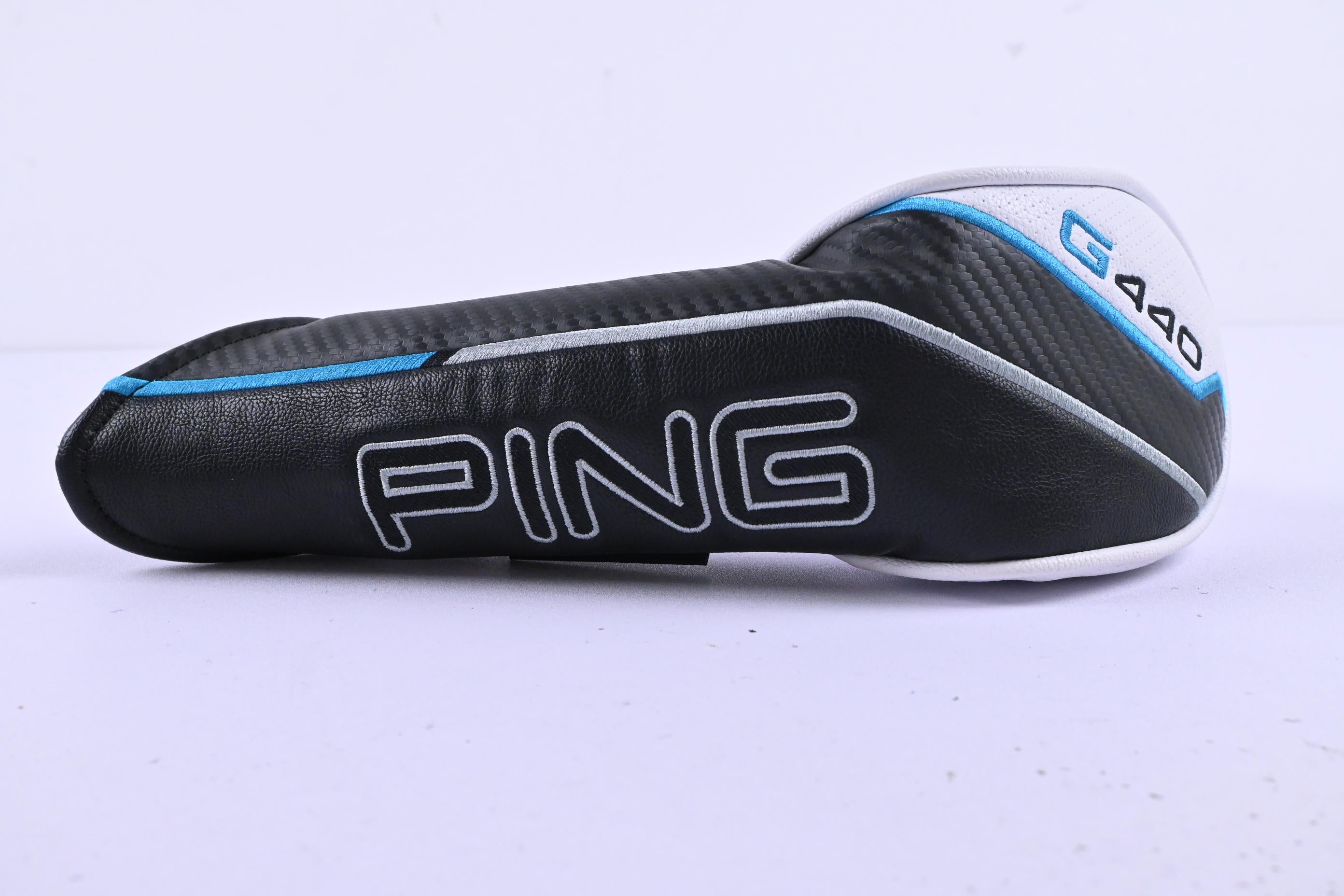 Ping G440 Max #3 Wood / 15 Degree / Stiff Flex Tensei 1K Black 75 Shaft