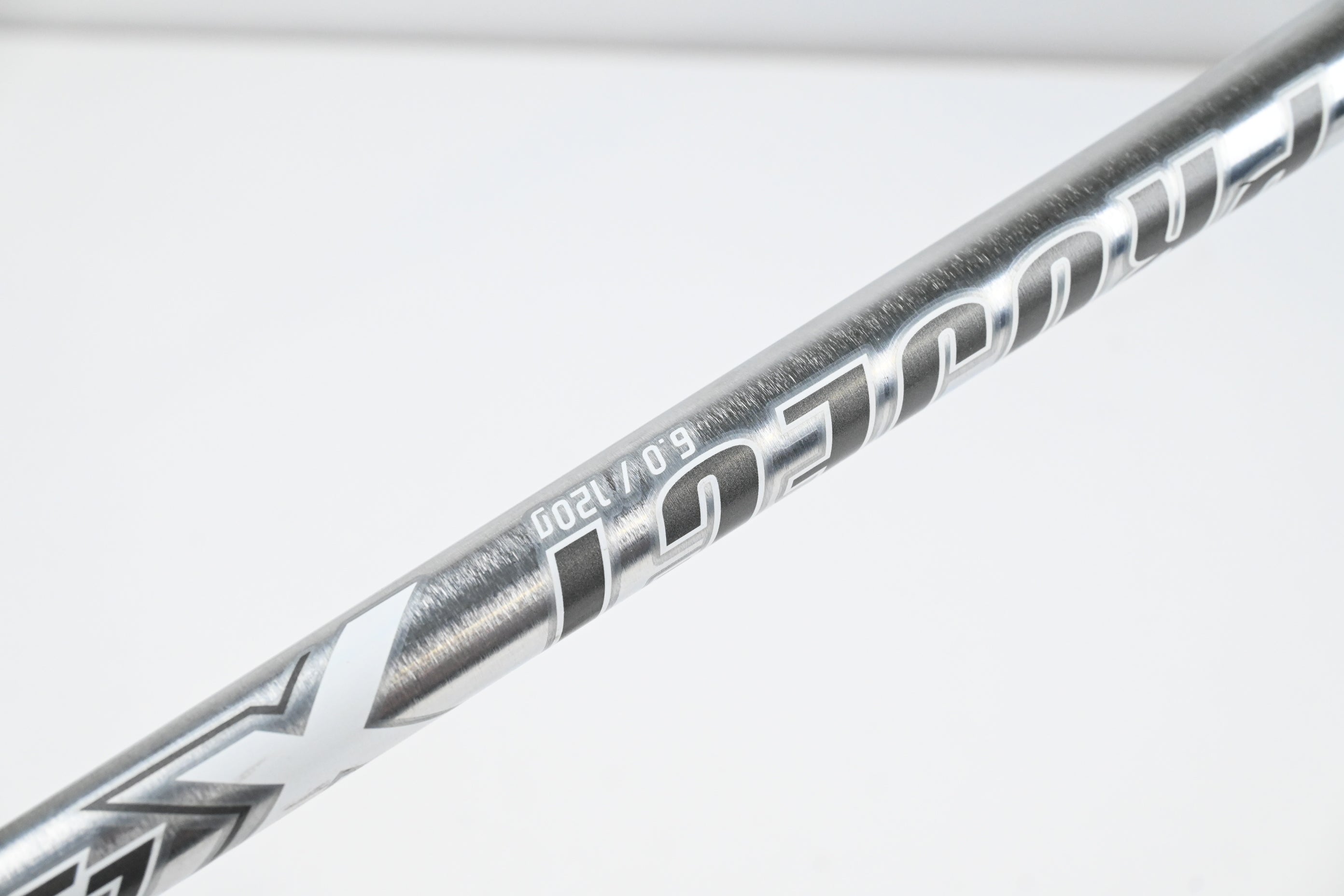 Mizuno Pro T-3 Gap Wedge / 50 Degree / Stiff Flex Project X LS 120 Shaft