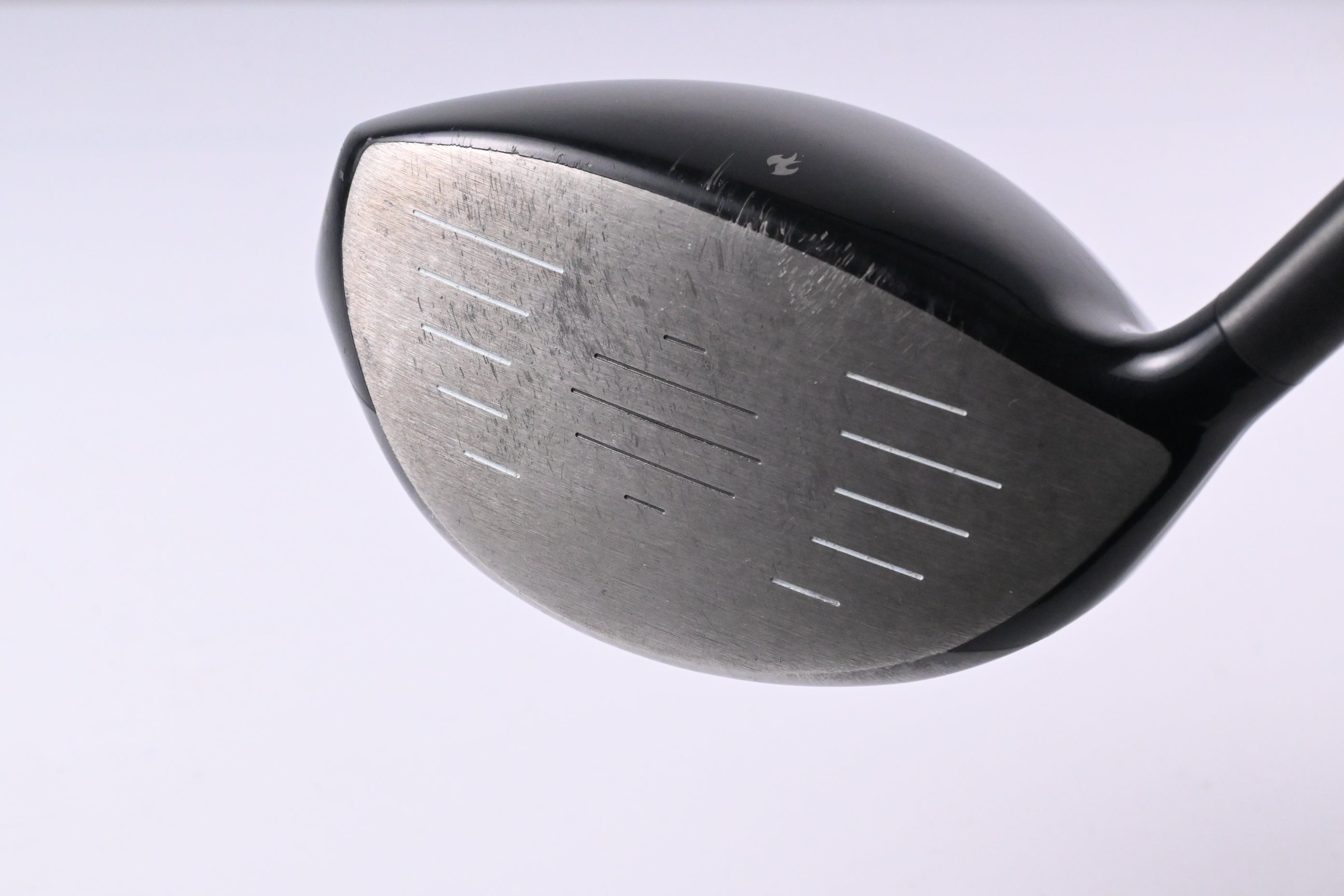 Taylormade Tour Burner Driver / 10.5 Degree / Regular Flex Reax 60 Shaft