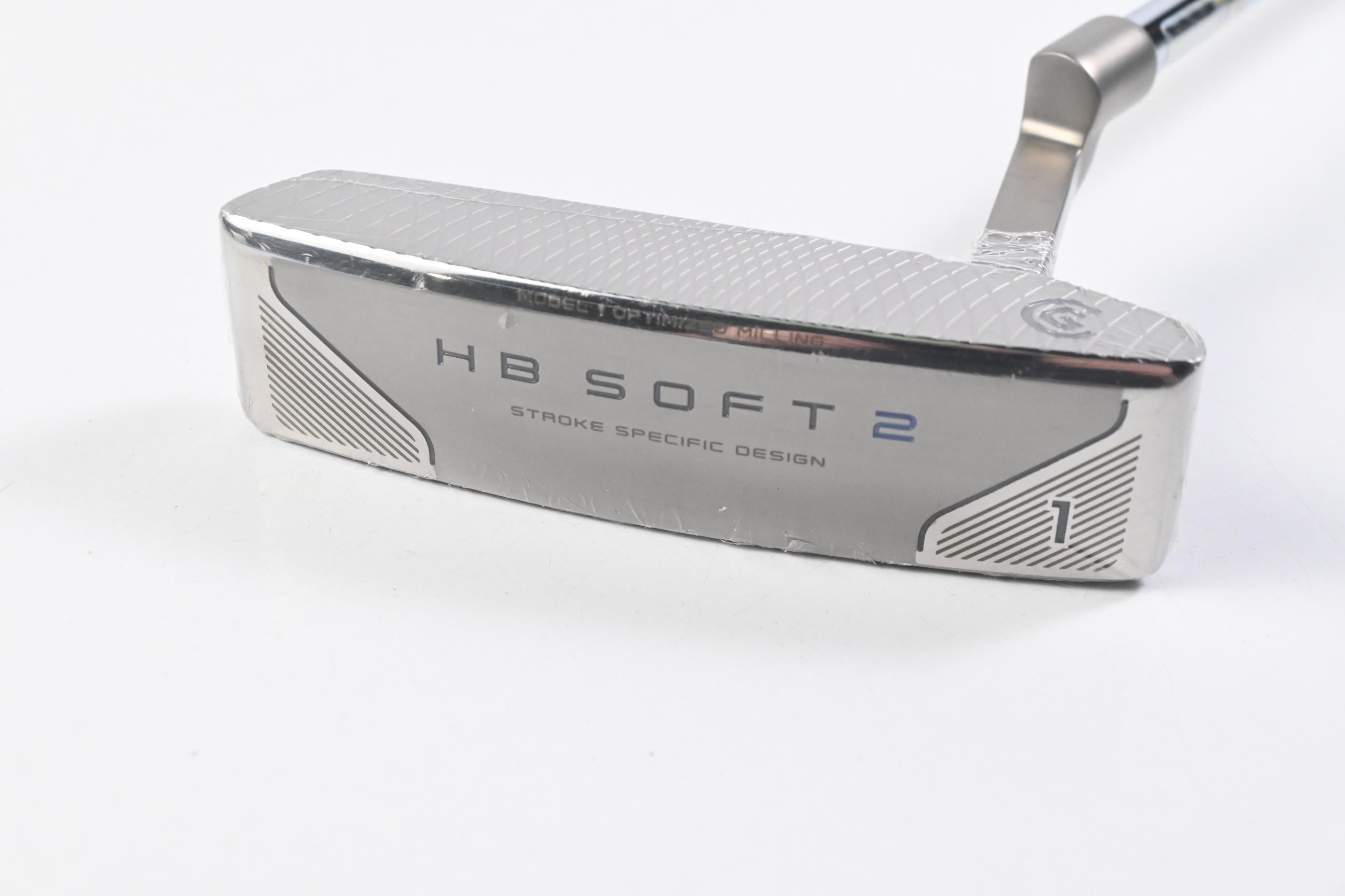 Cleveland HB Soft 2 1 Putter / 34 Inch