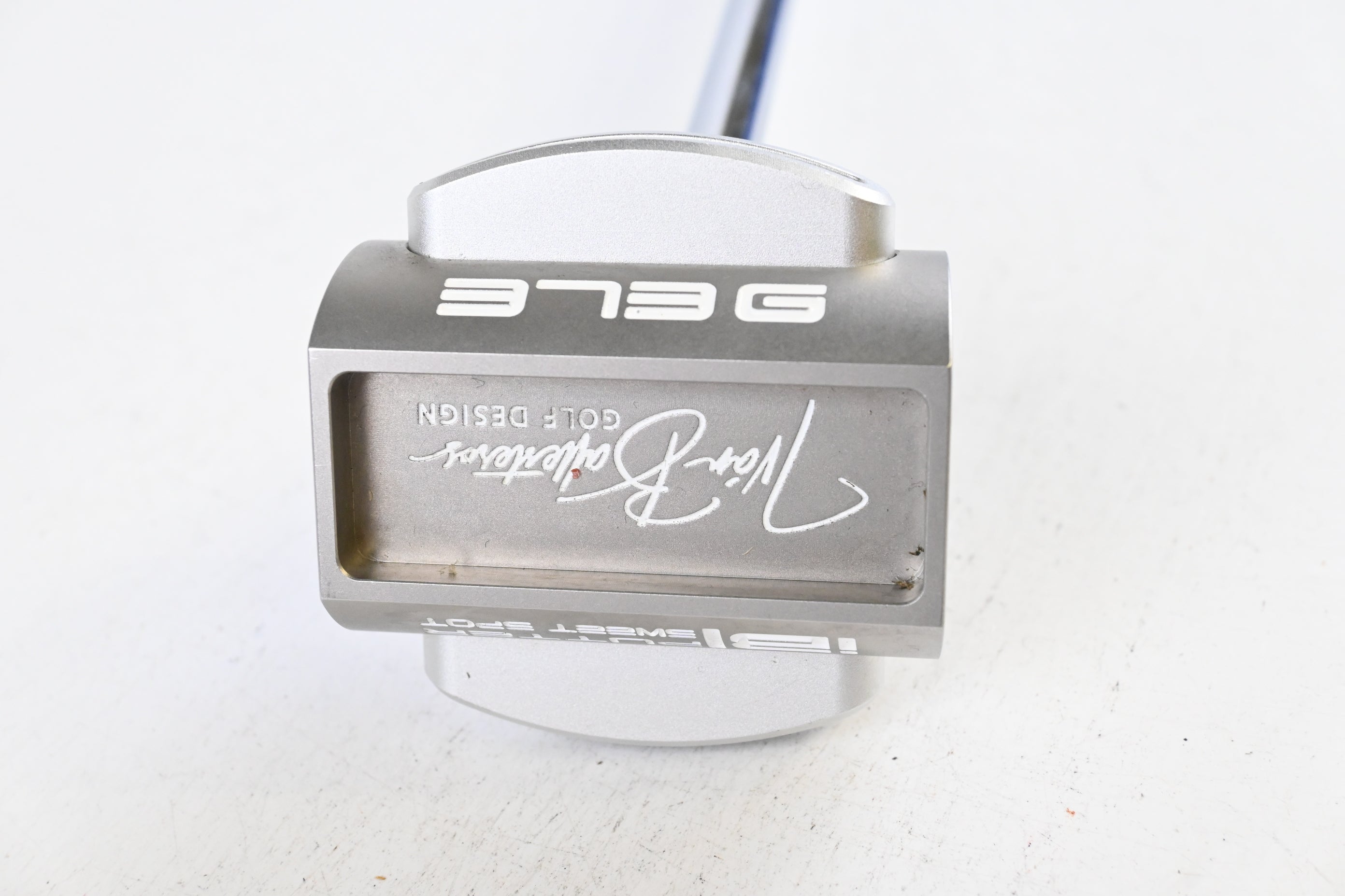 iB Sweet Spot Ivan Ballesteros Putter / 34 Inch
