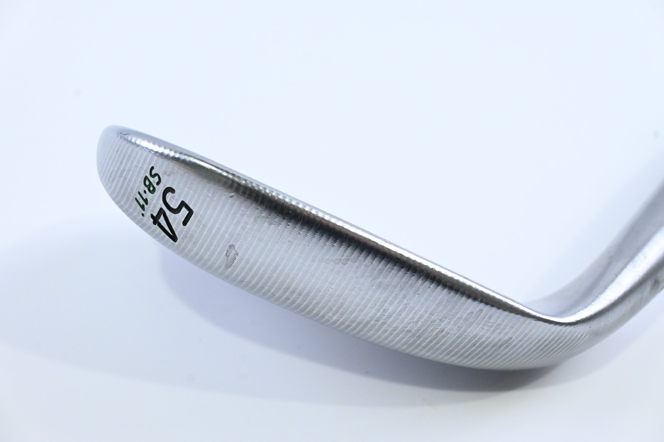 Taylormade Milled Grind 4 Sand Wedge / 54 Degree / Wedge Flex Dynamic Gold 115