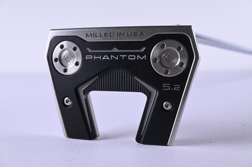 Scotty Cameron 2024 Phantom 5.2 Putter / 34 Inch