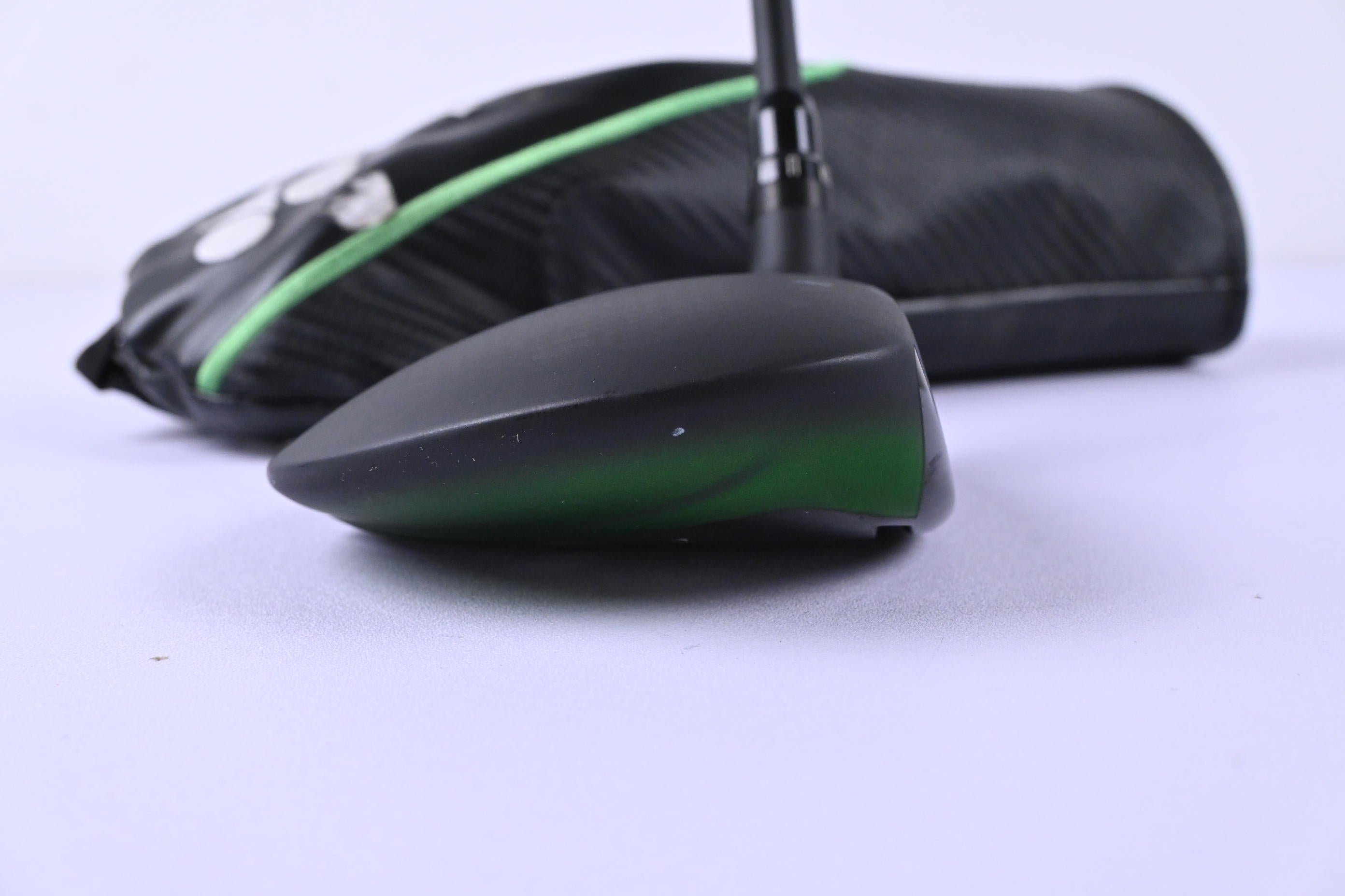 Yonex Ezone GS #3 Wood / 15 Degree / Regular Flex Yonex EX-G02 Shaft