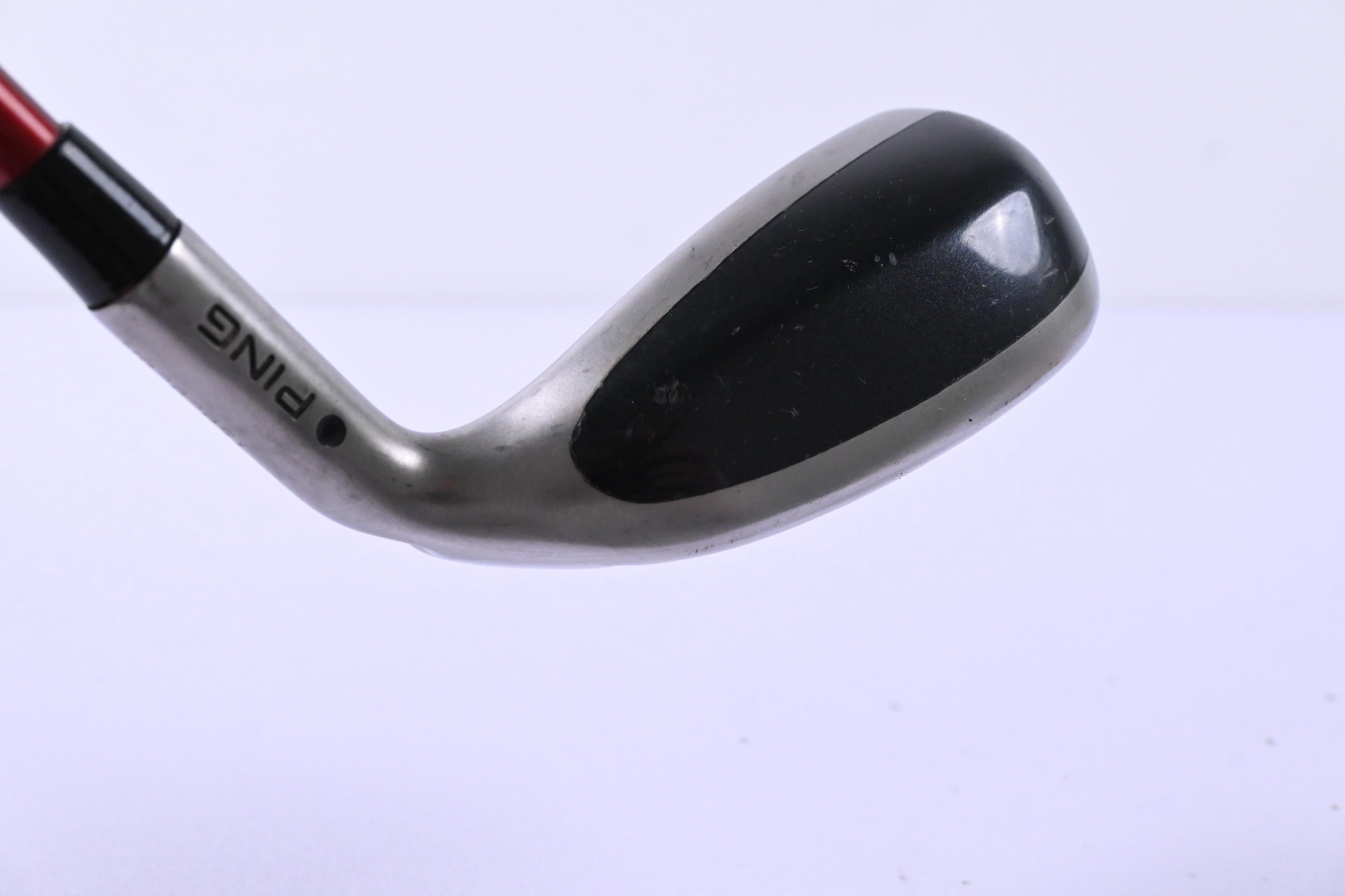 Ping K15 #5 Hybrid / 27 Degree / Regular Flex Ping TFC 149 H Shaft