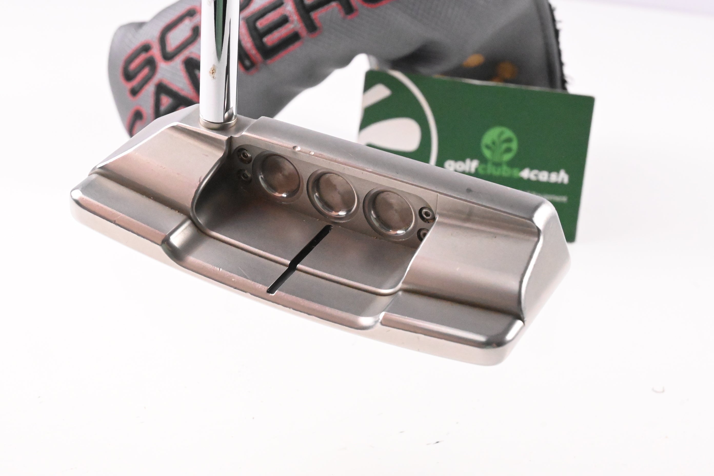 Scotty Cameron Select Squareback 2018 Putter / 34 Inch