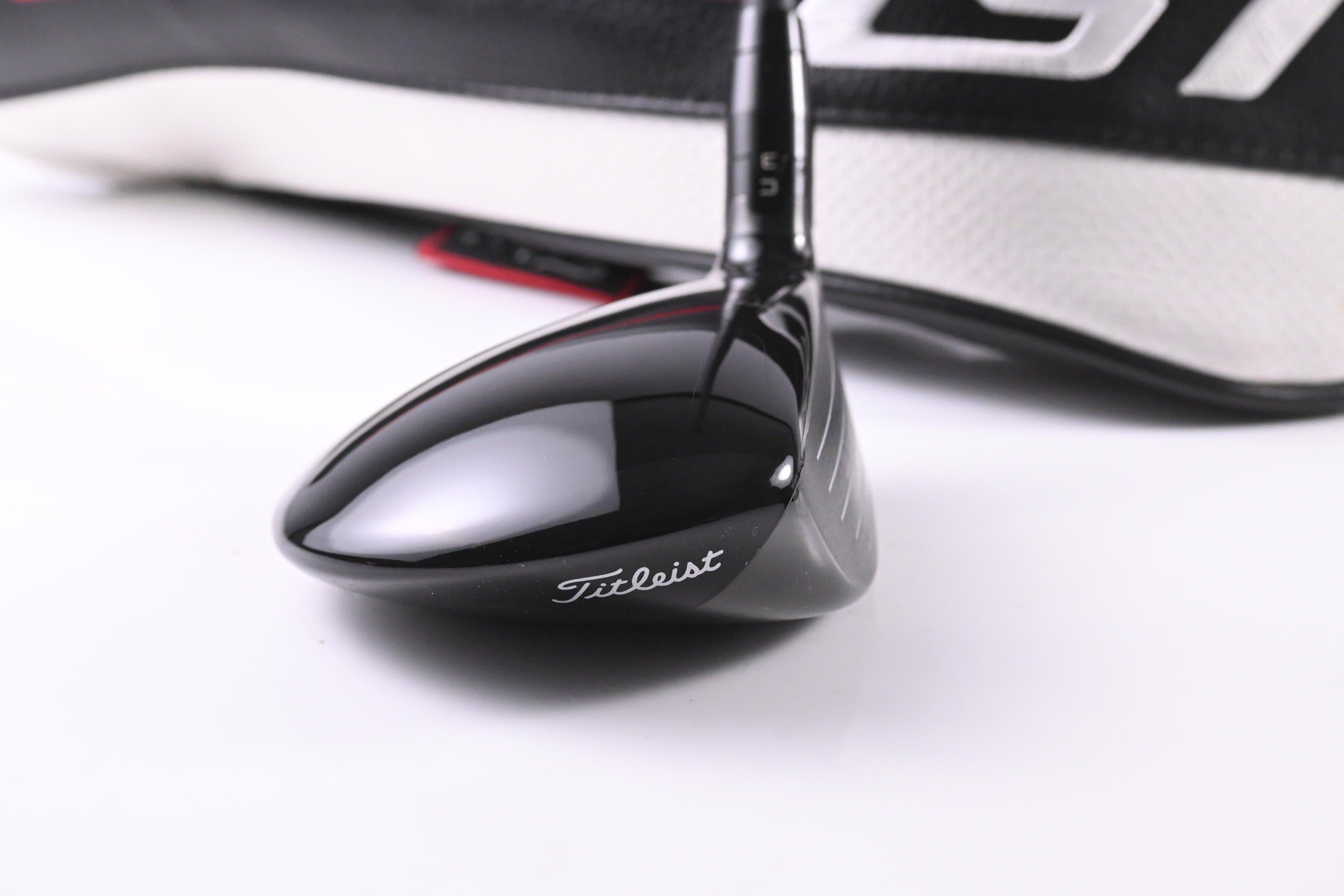 Titleist GT3 #3 Wood / 15 Degree / Stiff Flex Tensei 1K Black 75 Shaft