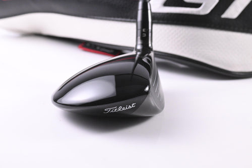 Titleist GT3 #3 Wood / 15 Degree / Stiff Flex Tensei 1K Black 75 Shaft