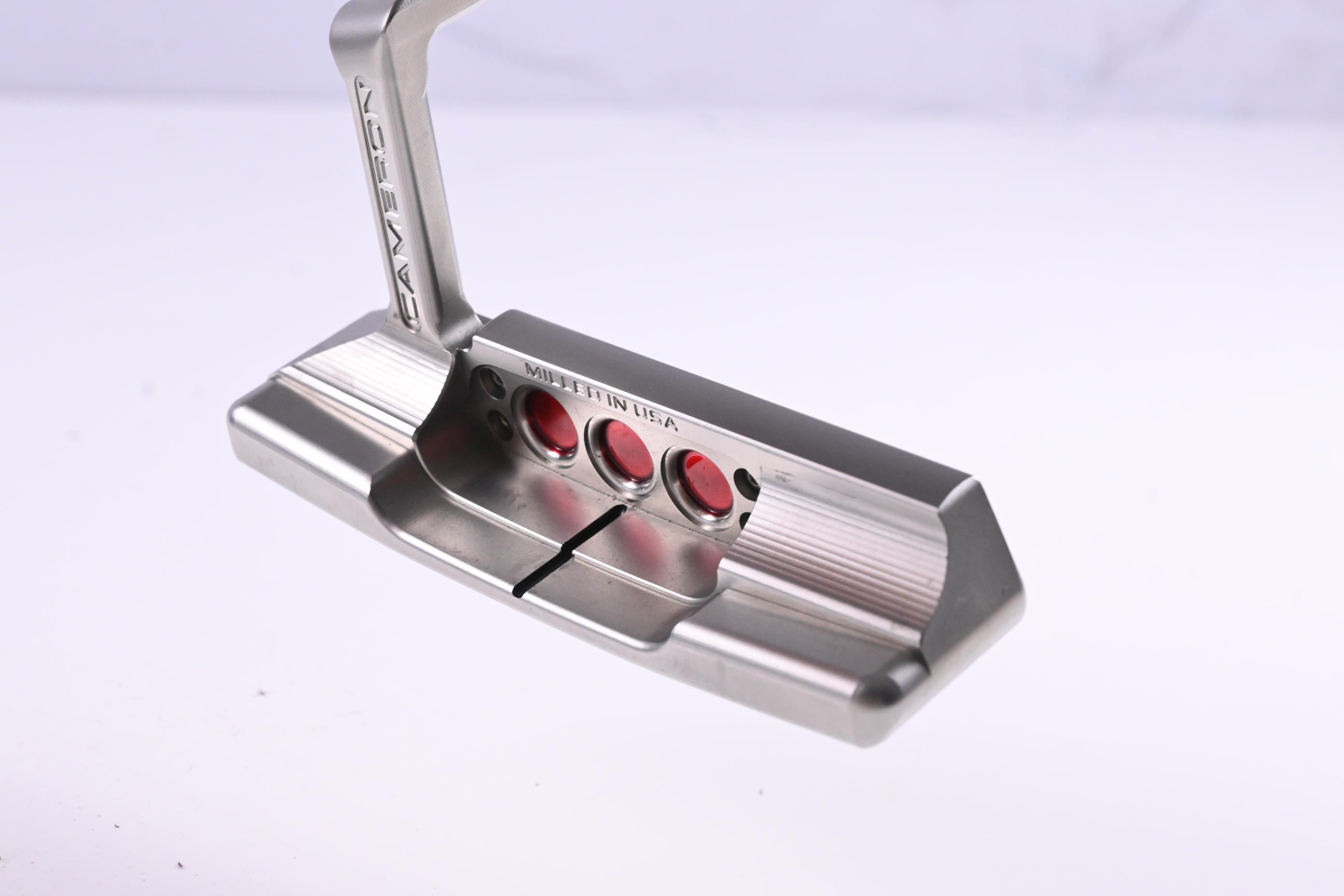 Scotty Cameron Super Select Newport 2 Putter / 35 Inch / Heavy Head
