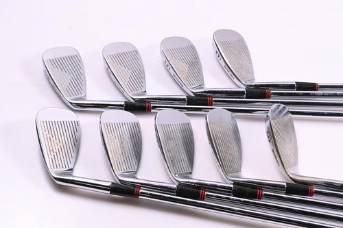 Wilson RM Forged Irons / 3-PW+SW / Regular Flex Wilson FireStick Shafts
