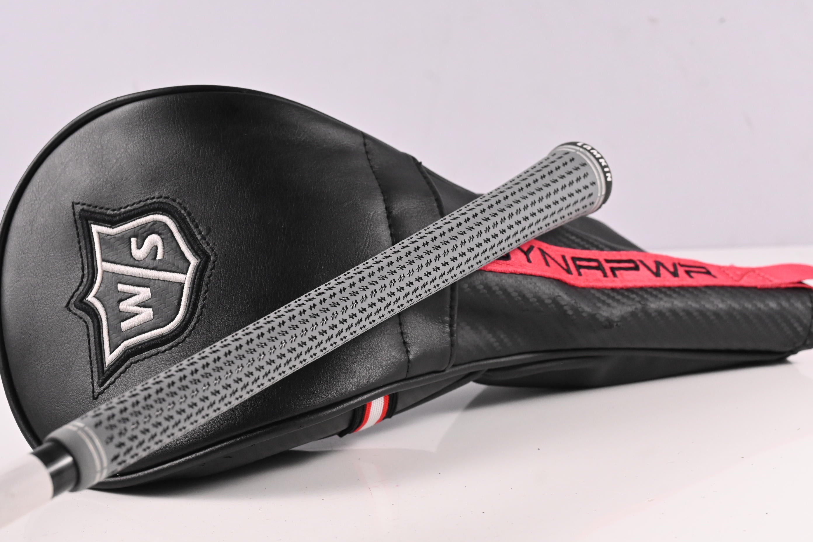 Wilson Dynapower Carbon 2023 Driver / 10.5 Degree / Stiff Flex EvenFlow Riptide