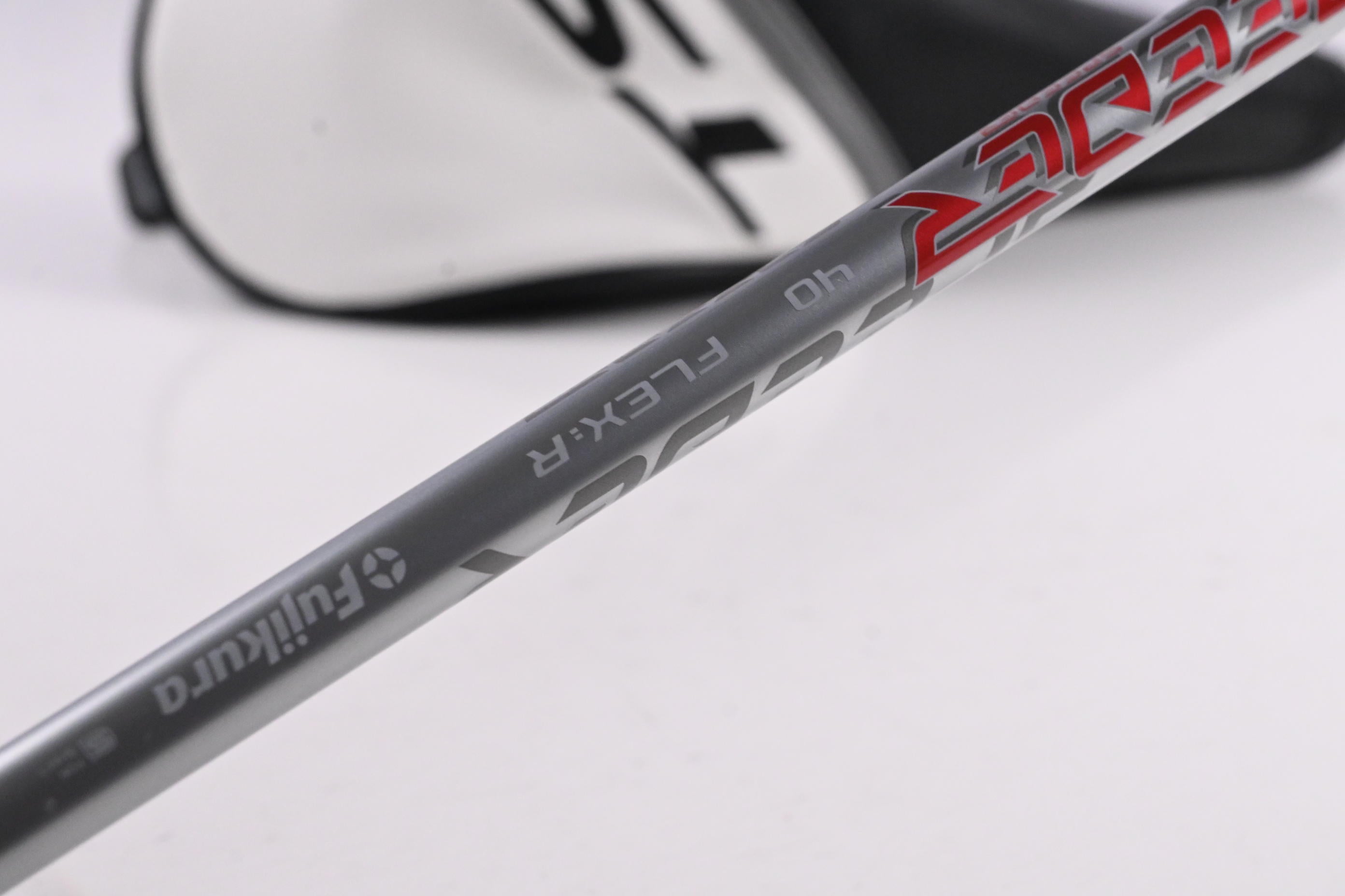 Titleist TSR1 #5 Wood / 18 Degree / Regular Flex Fujikura Air Speeder 40 Shaft