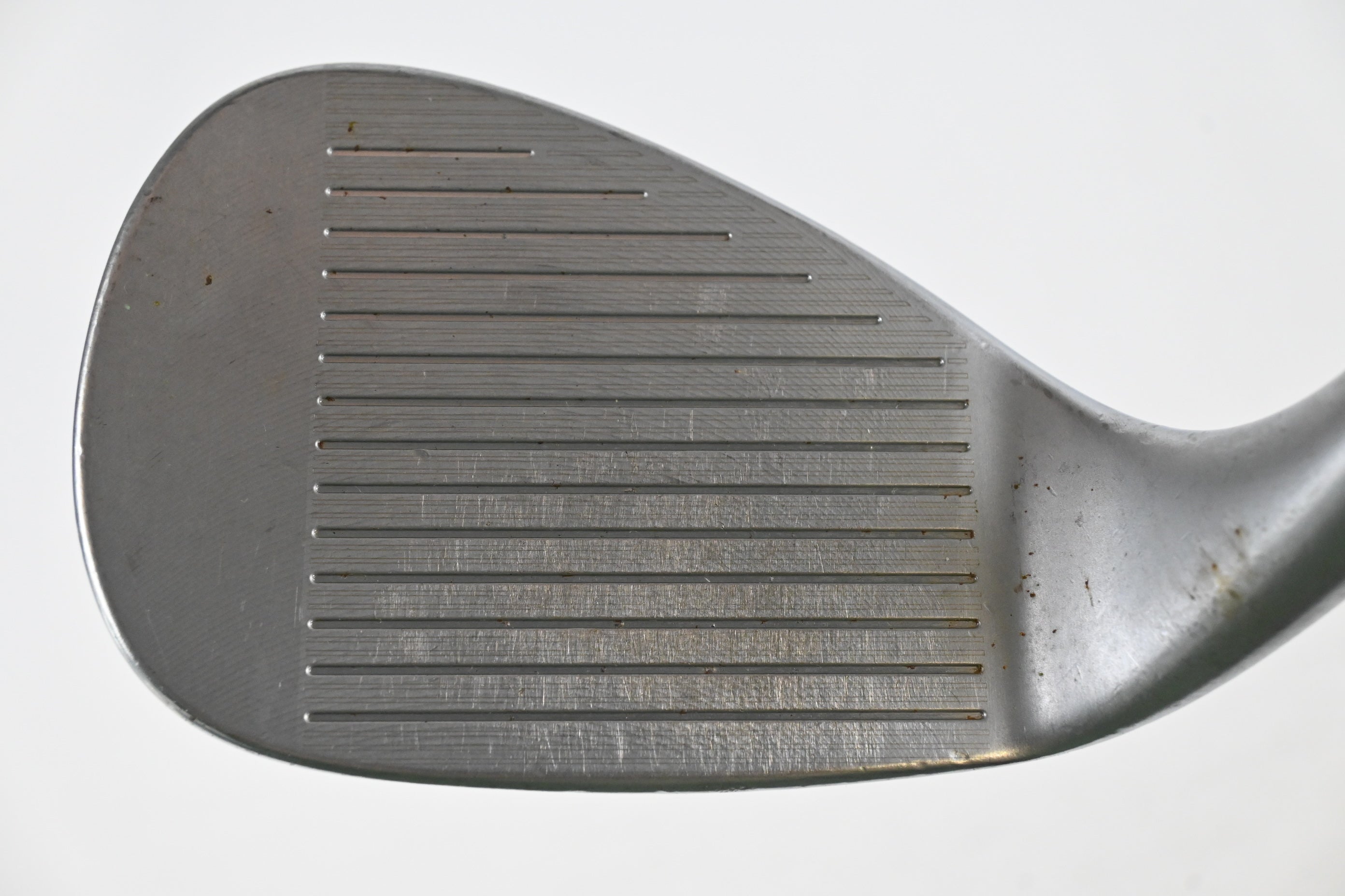 Cleveland 588 RTX Sand Wedge / 56 Degree / Wedge Flex Dynamic Gold Steel Shaft