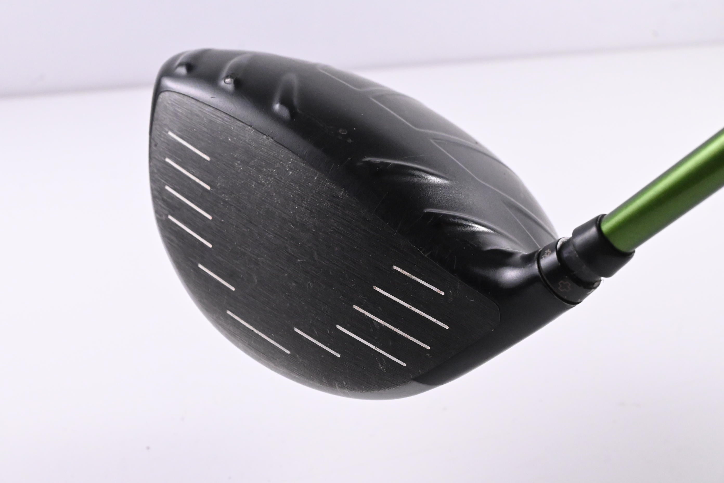Ping G400 SFT Driver / 12 Degree / Stiff Flex Aldila Rogue 65 Shaft