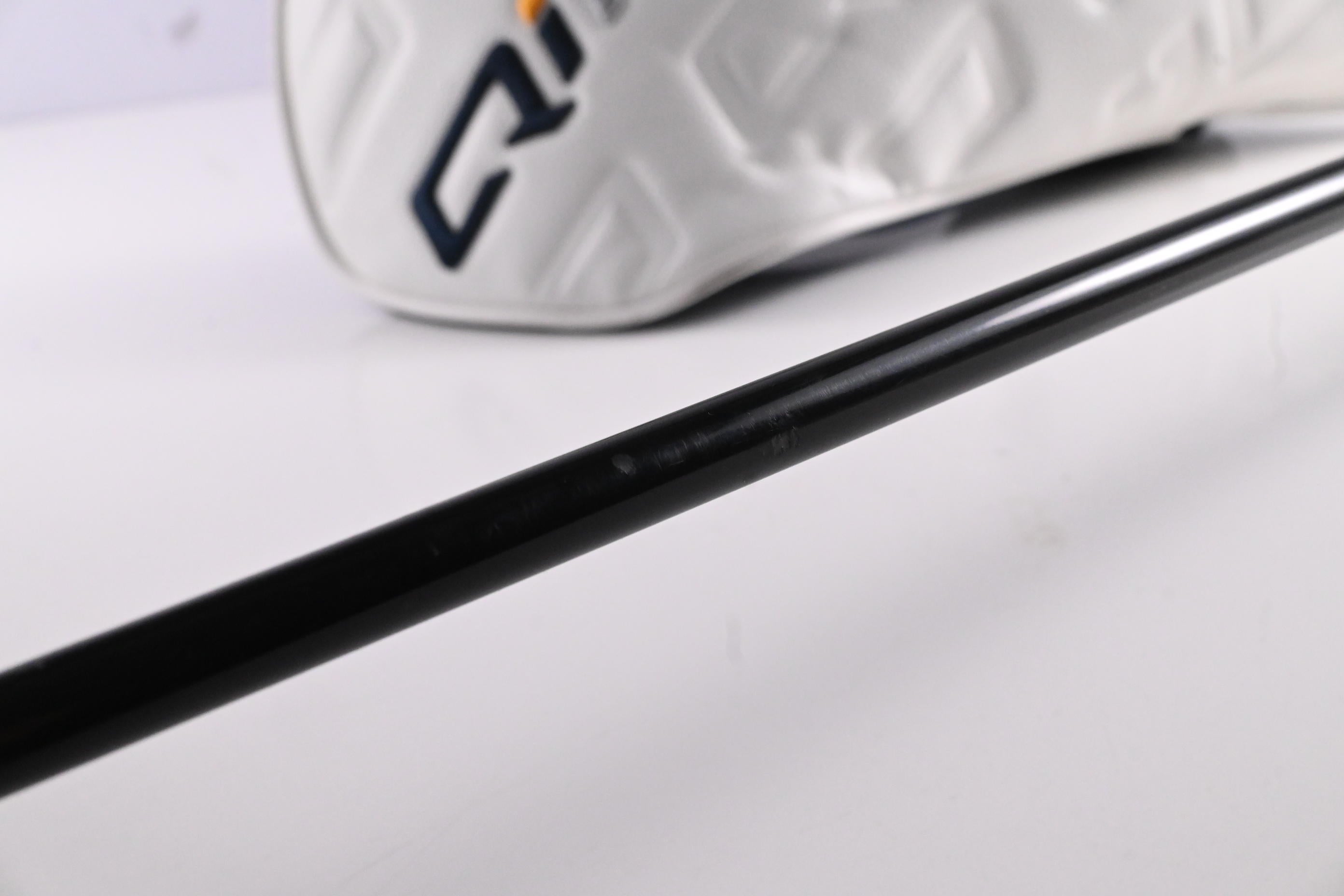 Taylormade Qi10 Driver / 10.5 Degree / Regular Flex Ventus TR Blue 5 Shaft