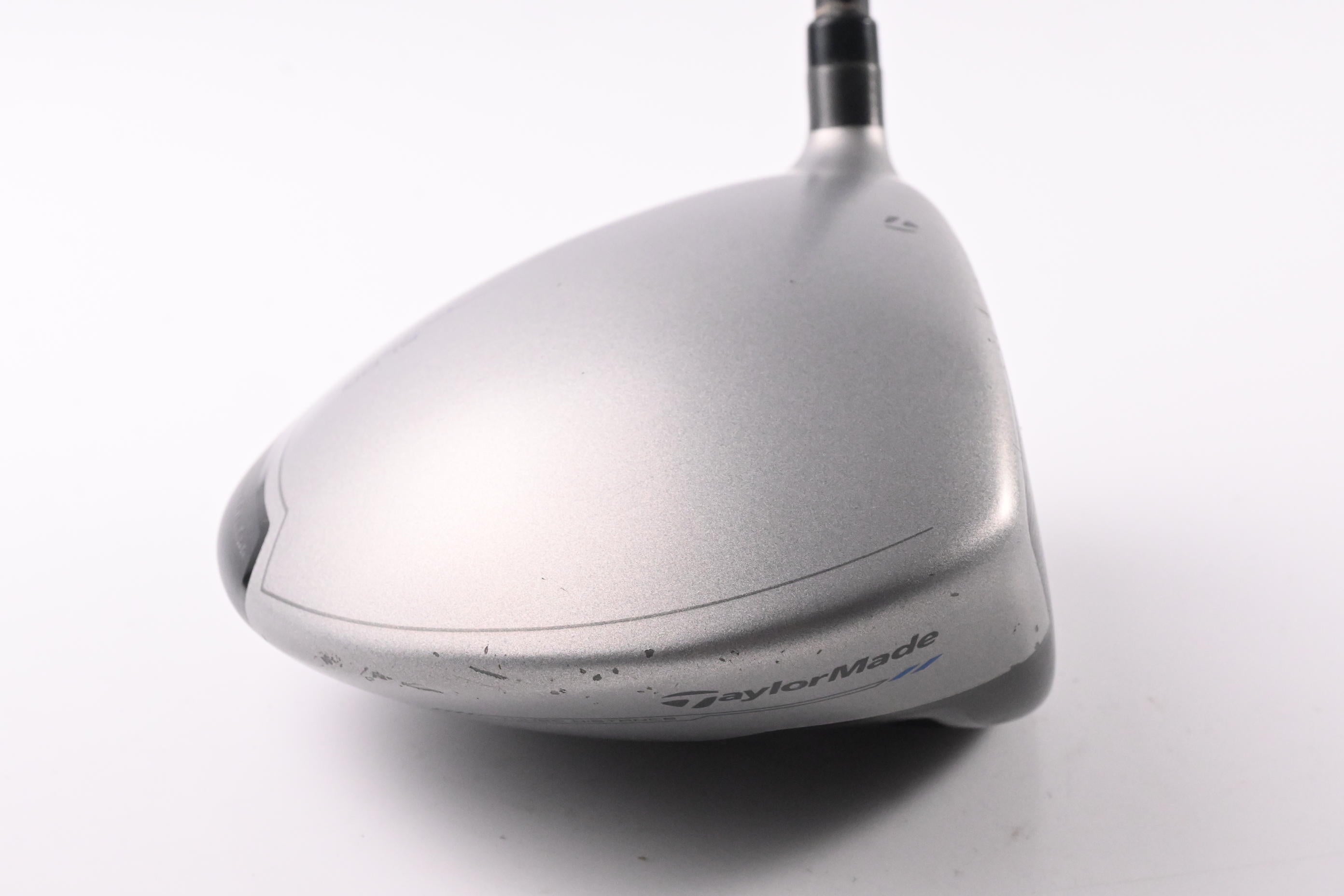 Taylormade SLDR-S 460 Driver / 10 Degree / Regular Flex Speeder 57 Shaft