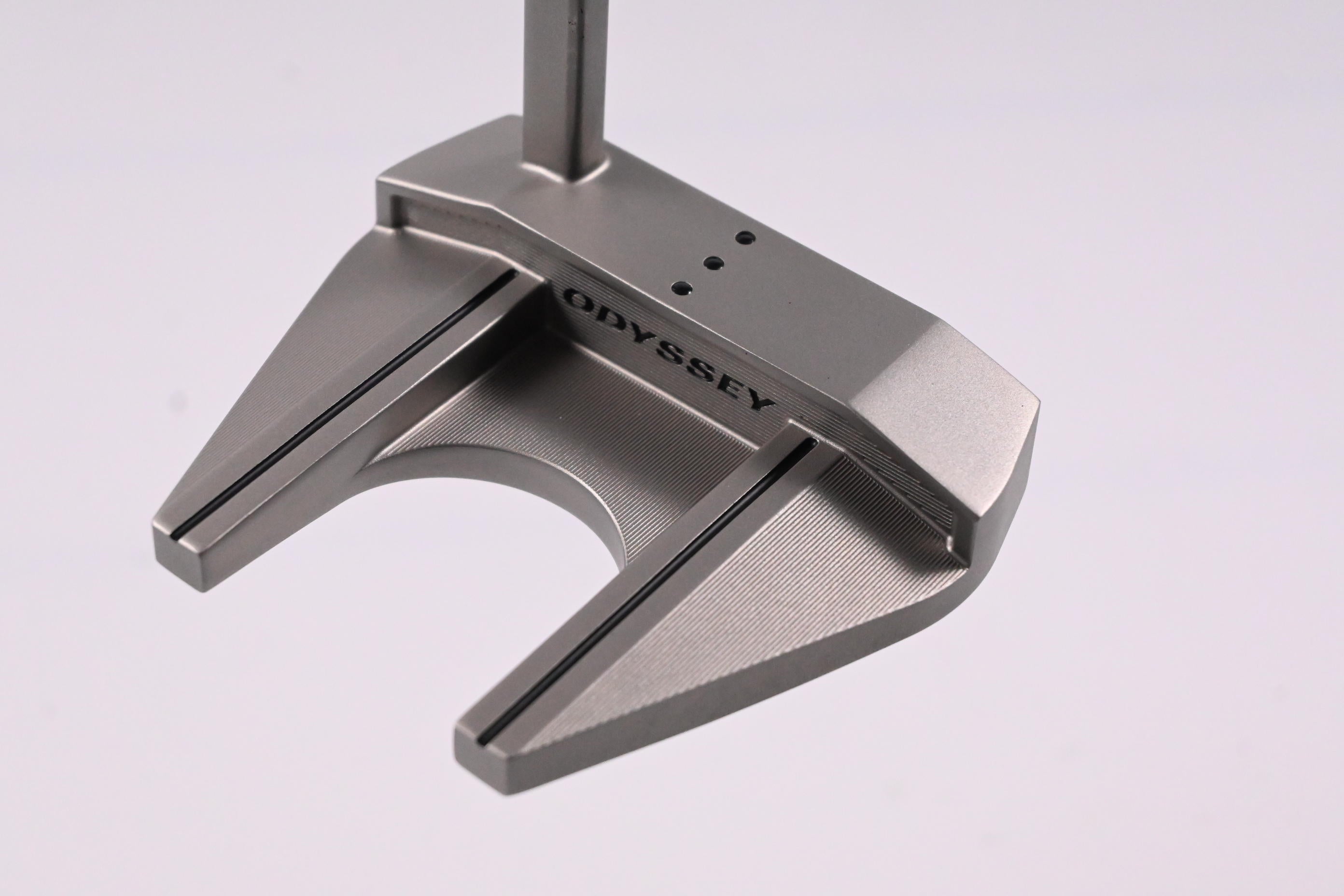 Odyssey Damascus Milled Seven CH Putter / 35 Inch