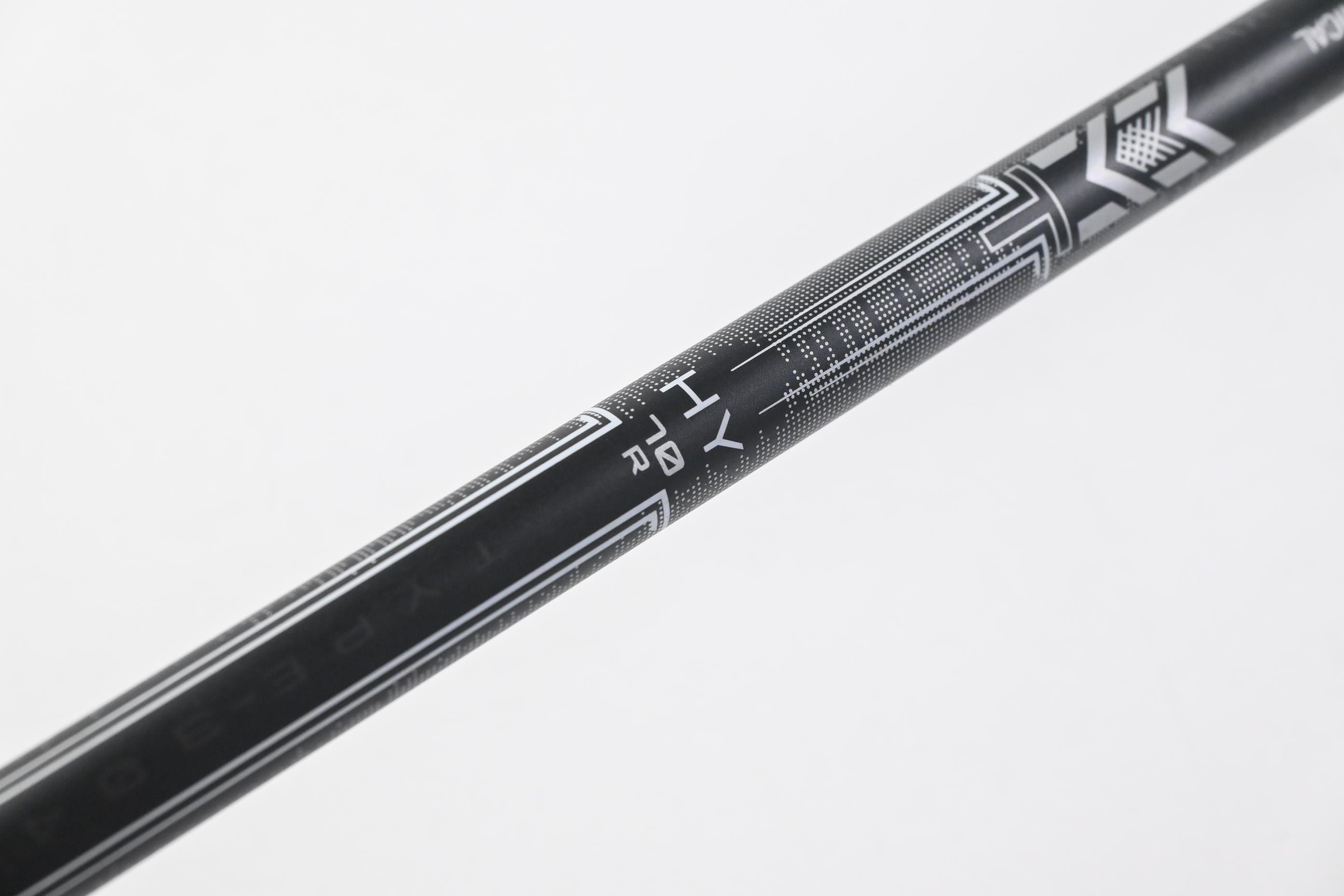 Cobra DS-Adapt #4 Hybrid / 21 Degree / Regular Flex MMT Black 70 Shaft
