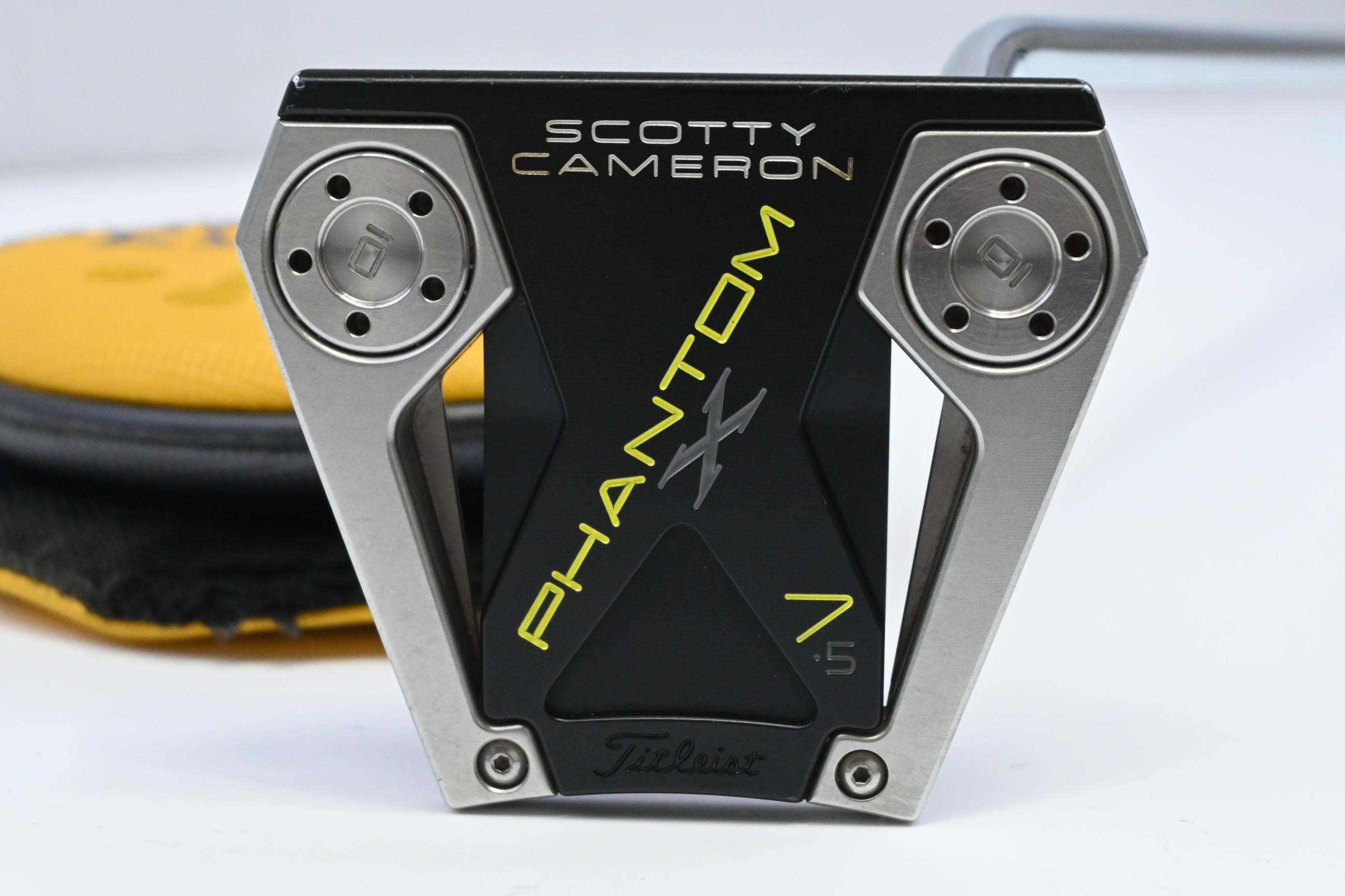 Scotty Cameron Phantom X 7.5 2021 / 35 Inch