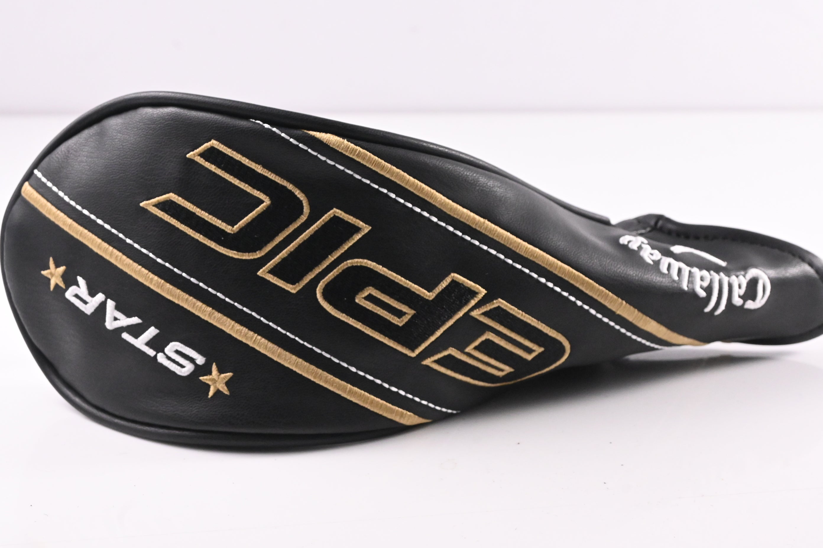 Left Hand Callaway Epic Max Star #5 Wood / 18 Degree / X-Flex MMT 80 Shaft