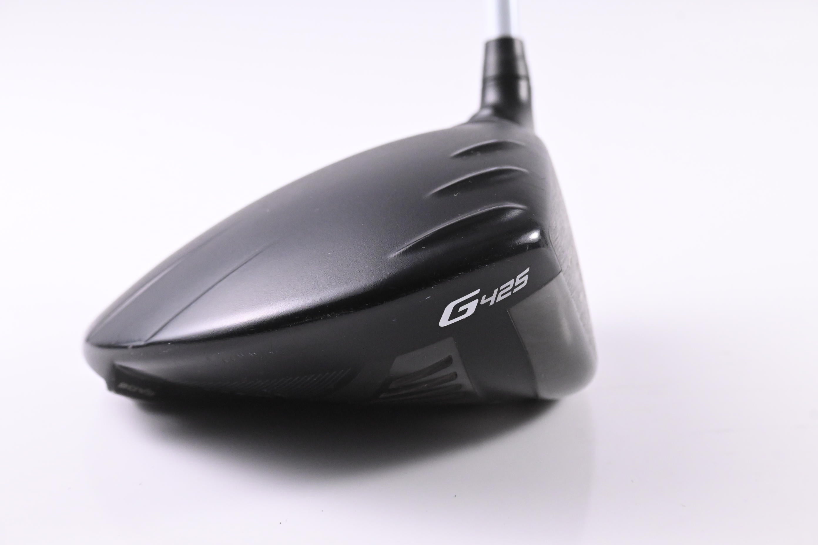 Ping G425 Max Driver / 12 Degree / Regular Flex Fubuki K Series 50 Shaft