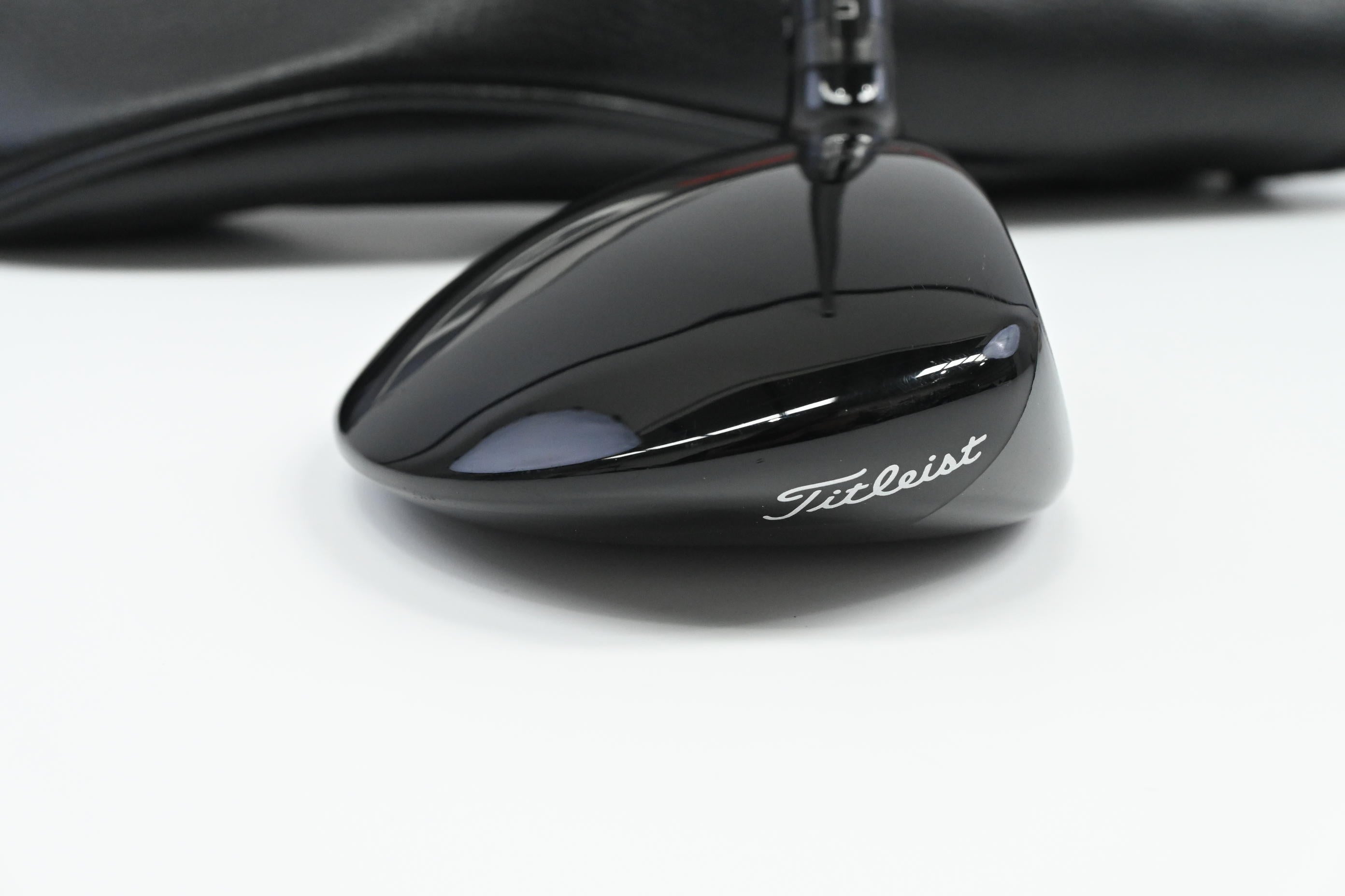 Titleist GT2 #5 Wood / 18 Degree / Regular Flex Tensei 1K Blue 65 Shaft