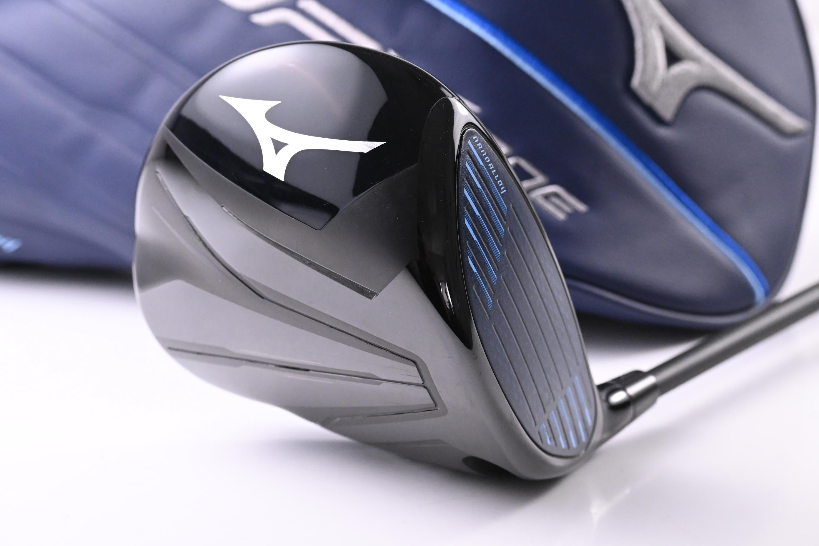 Mizuno JPX One Driver / 10.5 Degree / Stiff Flex Tensei 1K Blue 55 Shaft