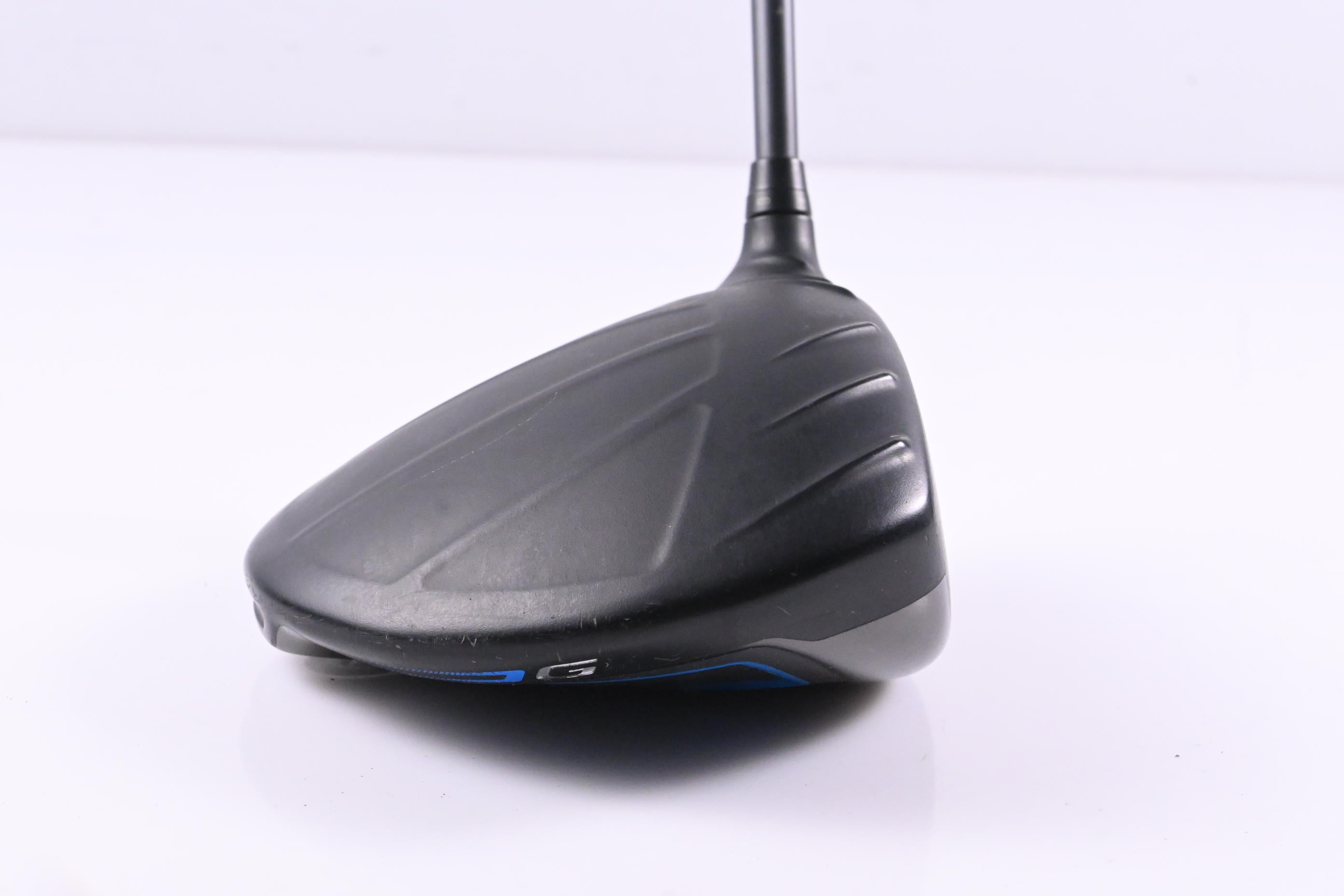 Ping G Series Driver / 9 Degree / Senior Ping Alta 55 Shaft
